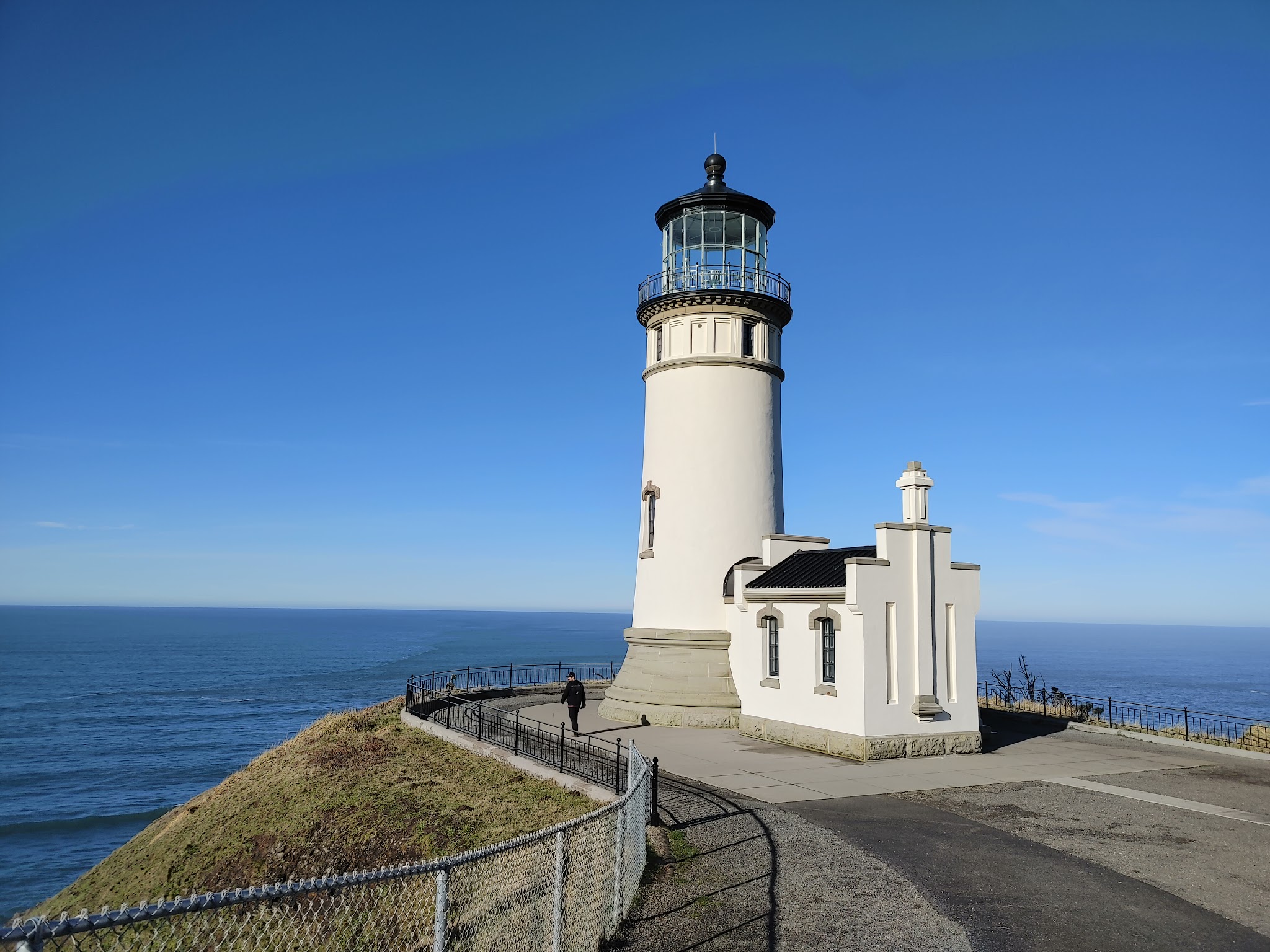 Cape Disappointment State Park