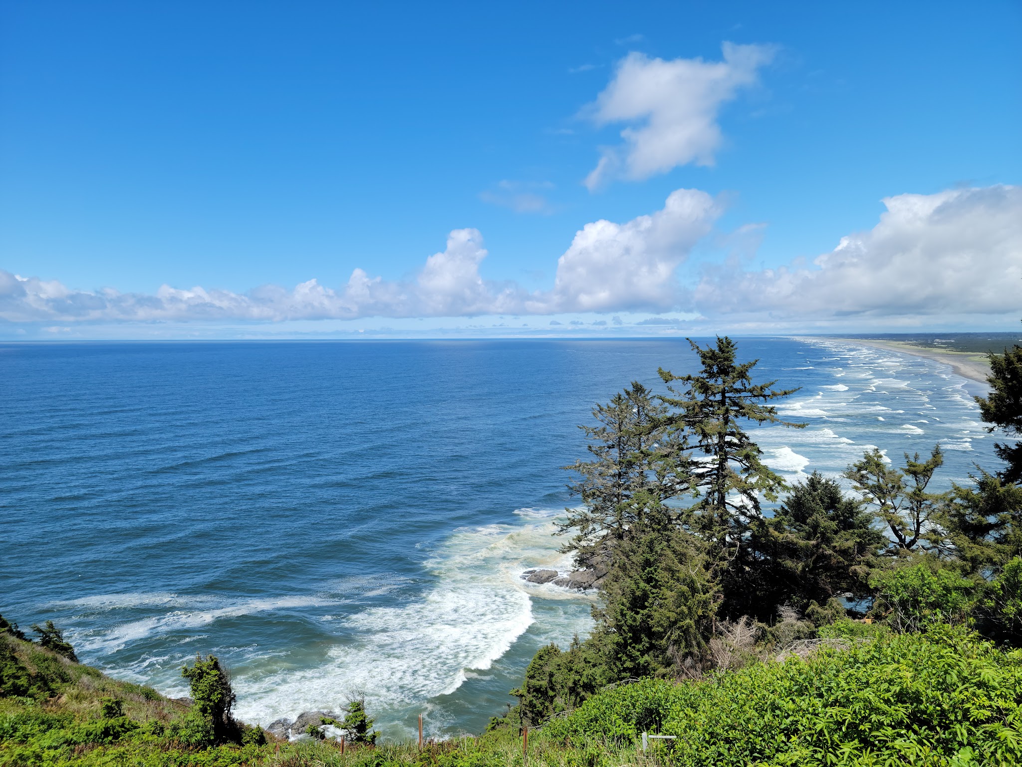 Cape Disappointment State Park