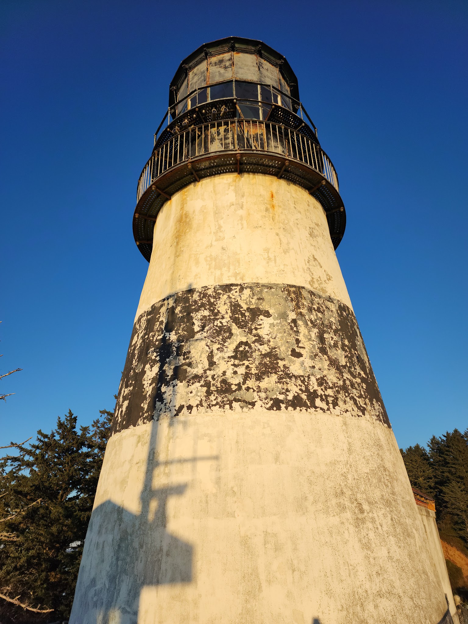 Cape Disappointment State Park