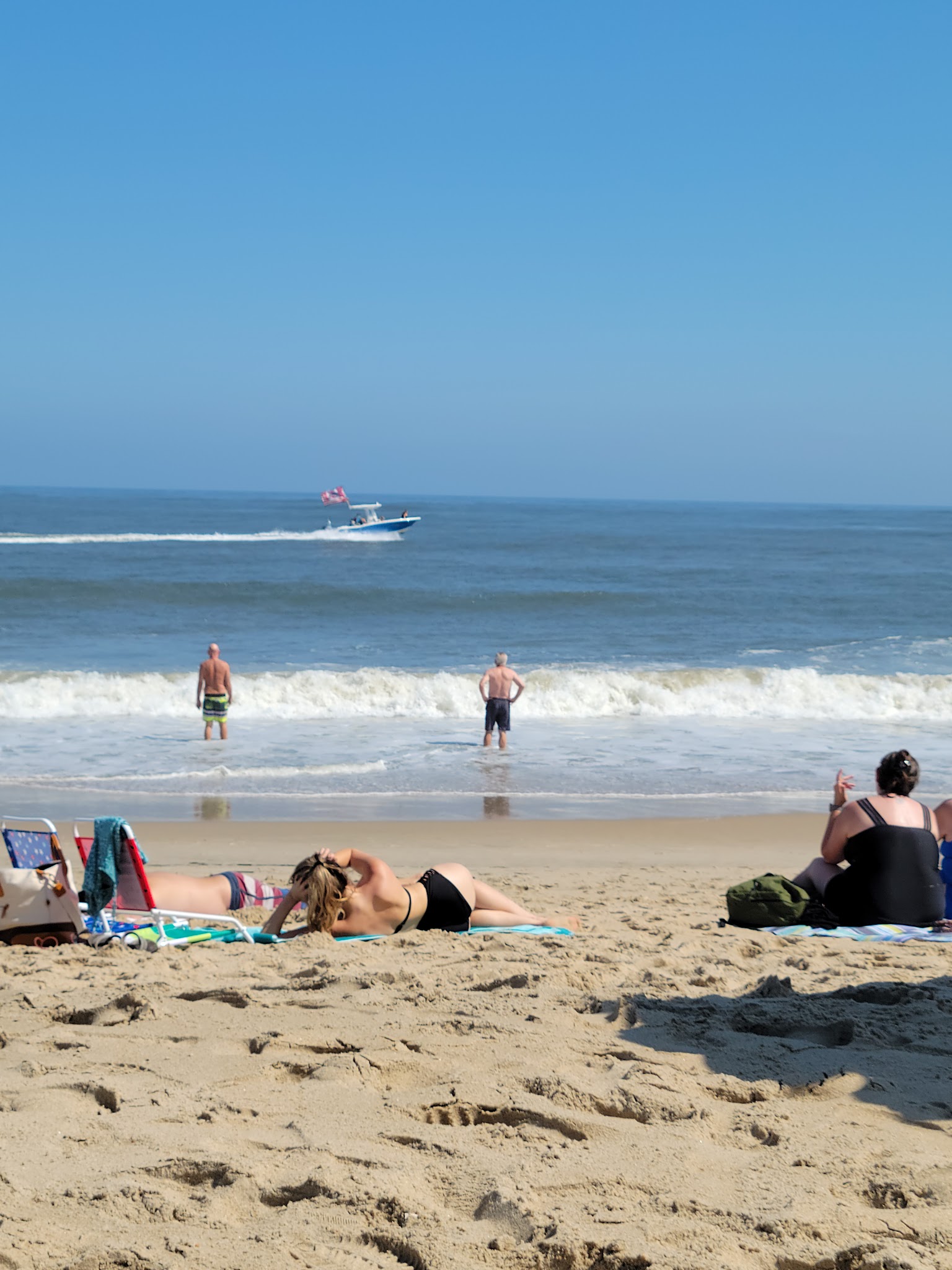 Cape Henlopen State Park