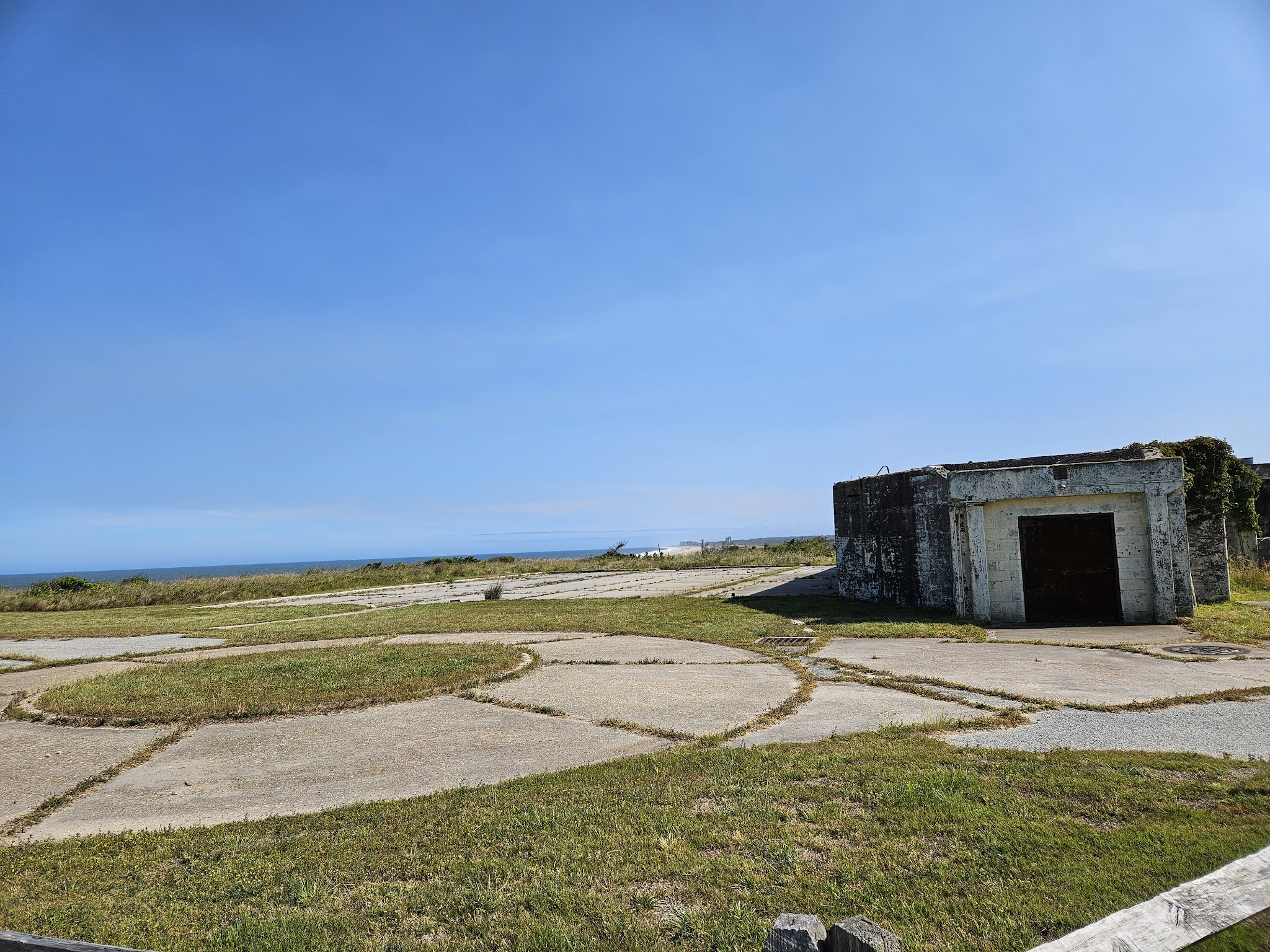 Cape Henlopen State Park