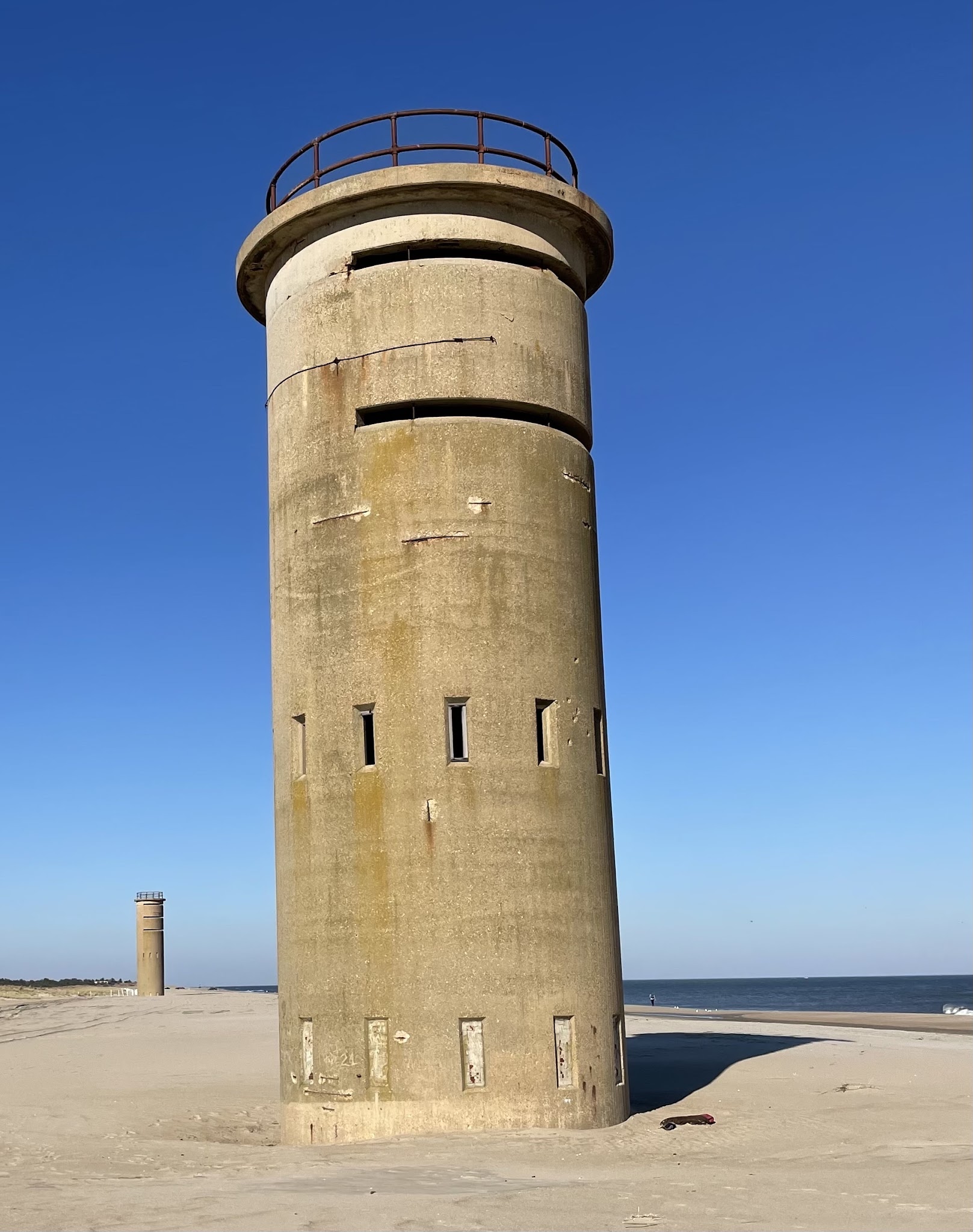 Cape Henlopen State Park