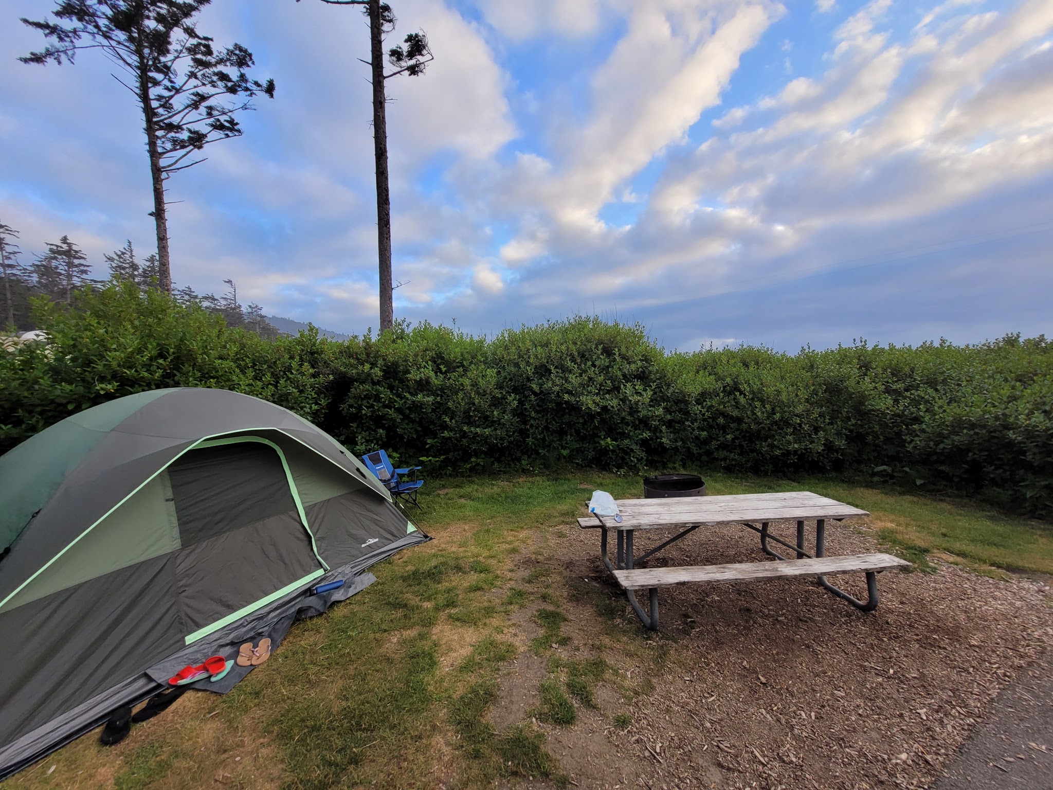 Cape Lookout State Park