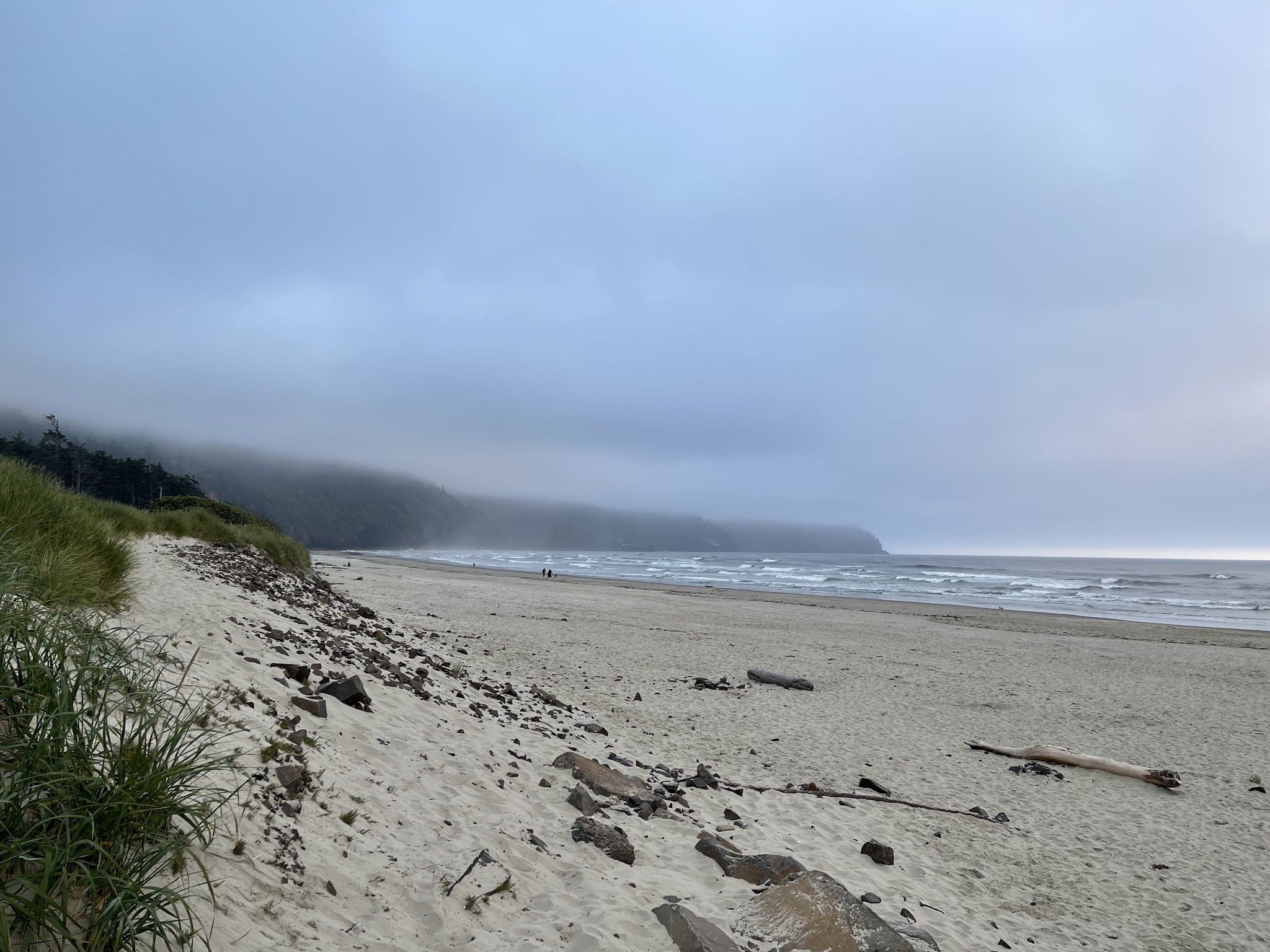 Cape Lookout State Park