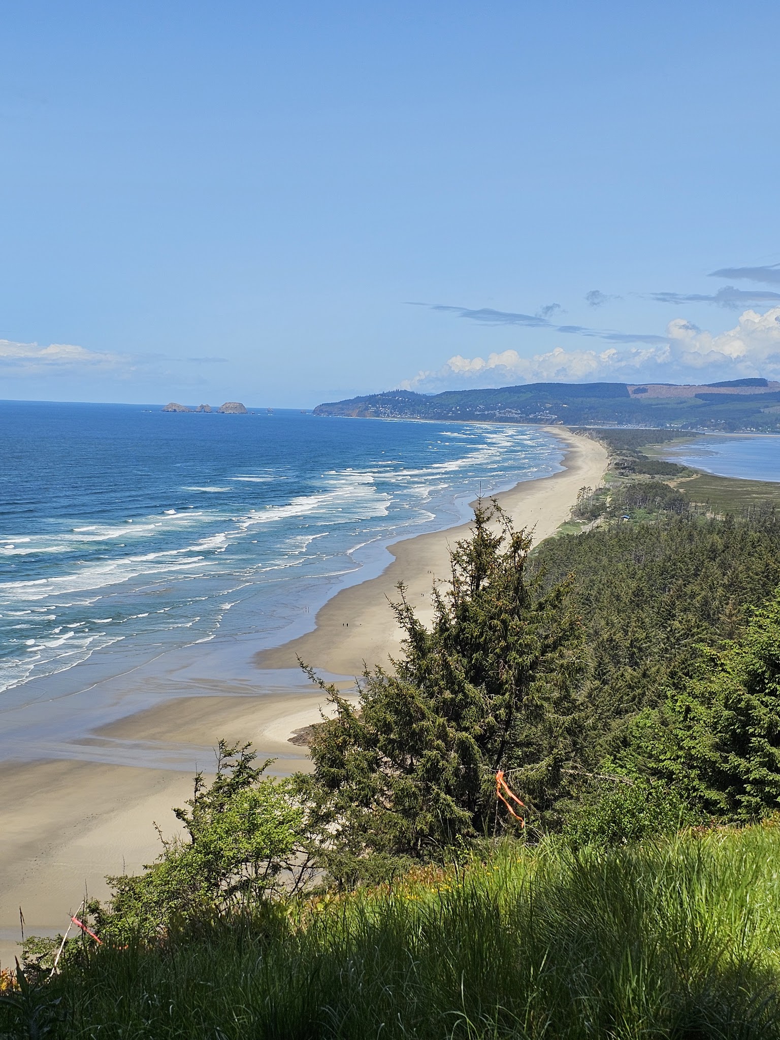 Cape Lookout State Park | OR | Camping Information & Reviews - Main photo