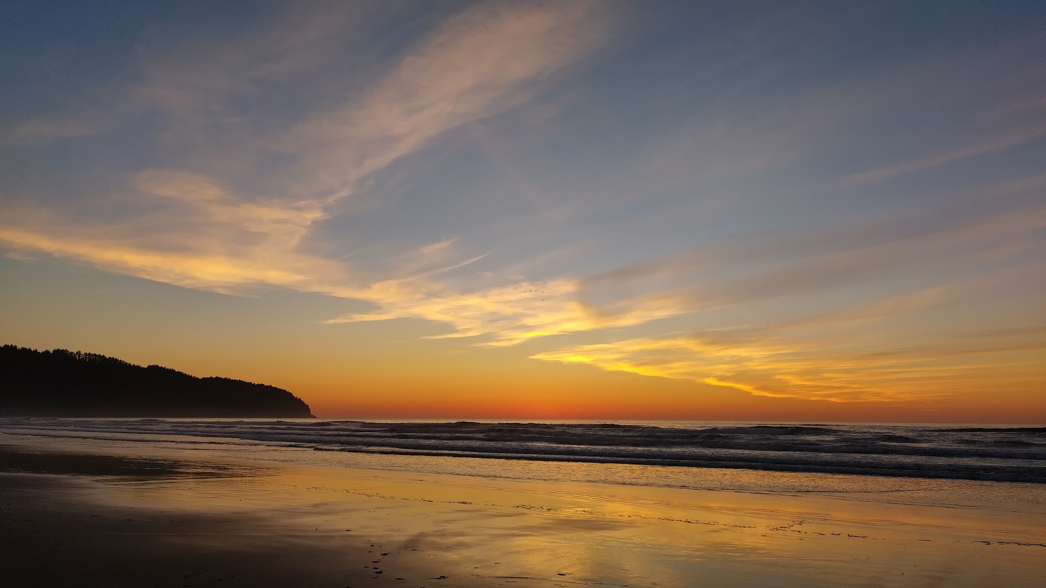 Cape Lookout State Park