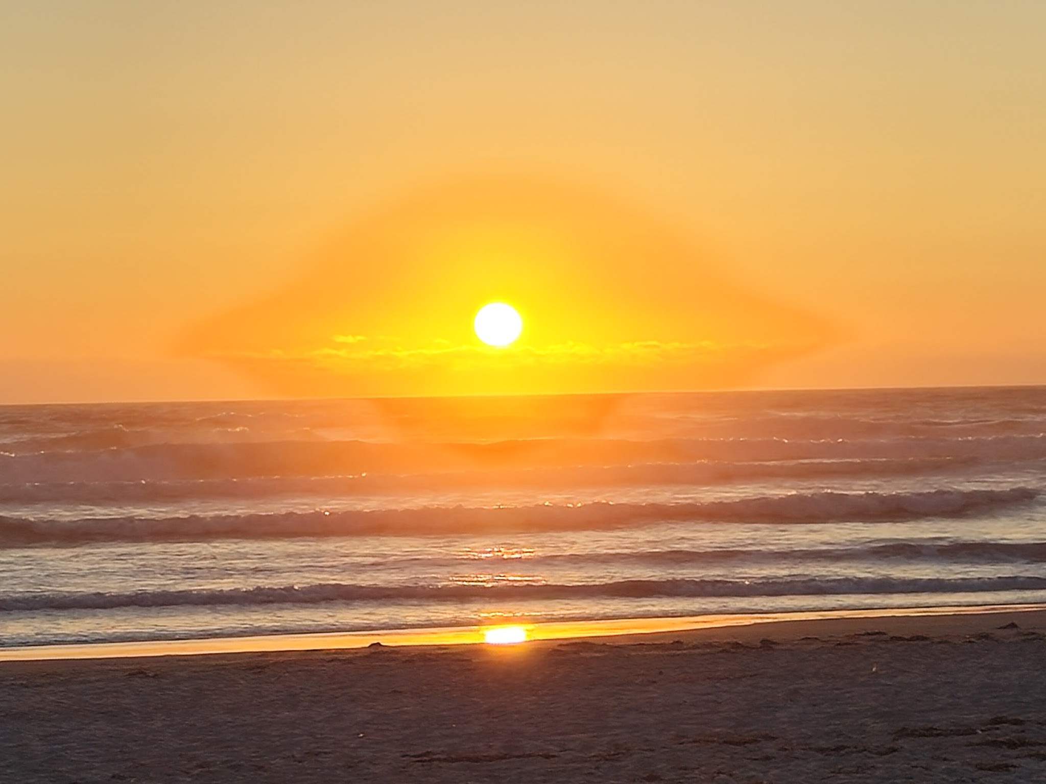 Cape Lookout State Park