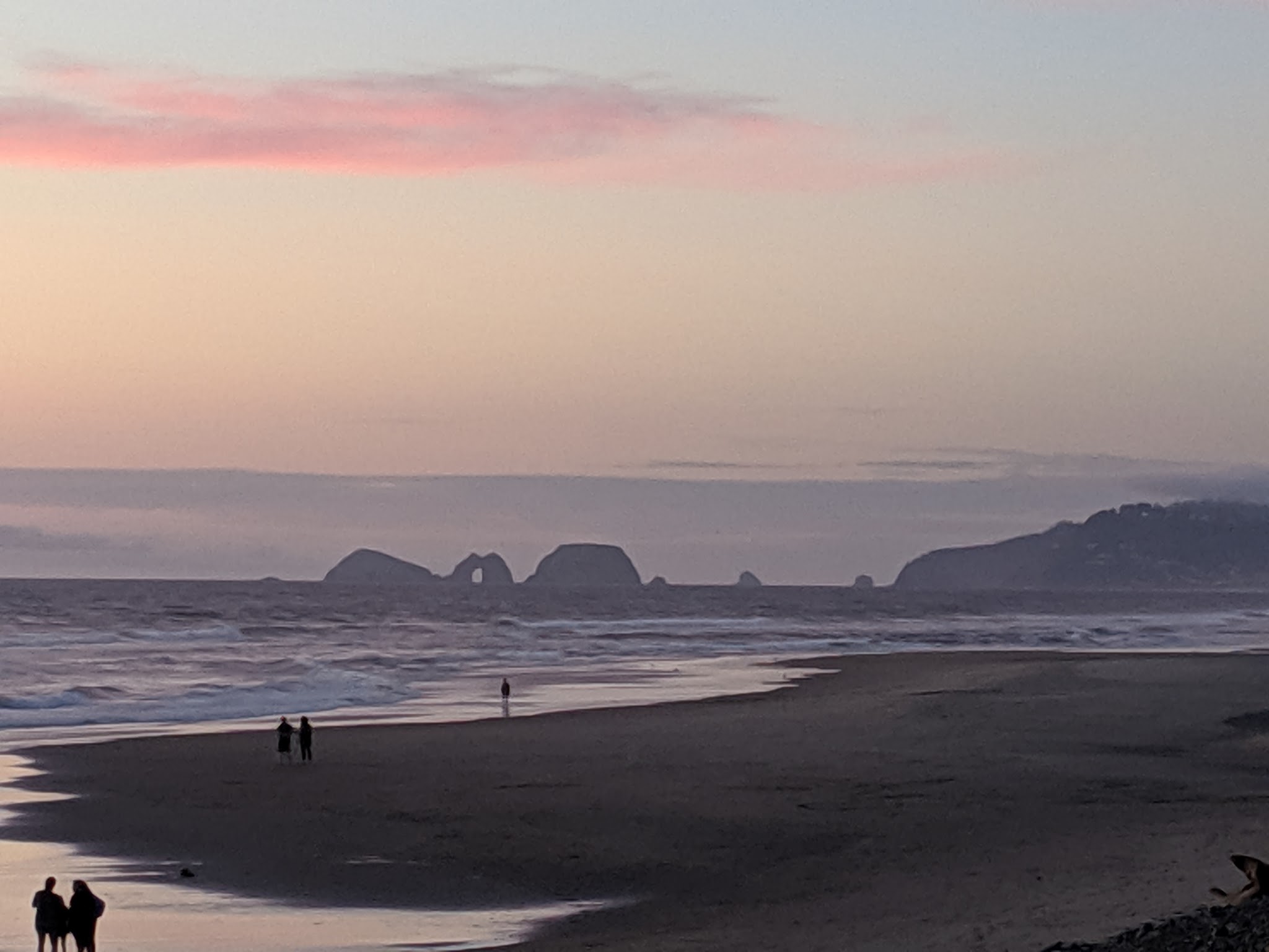 Cape Lookout State Park