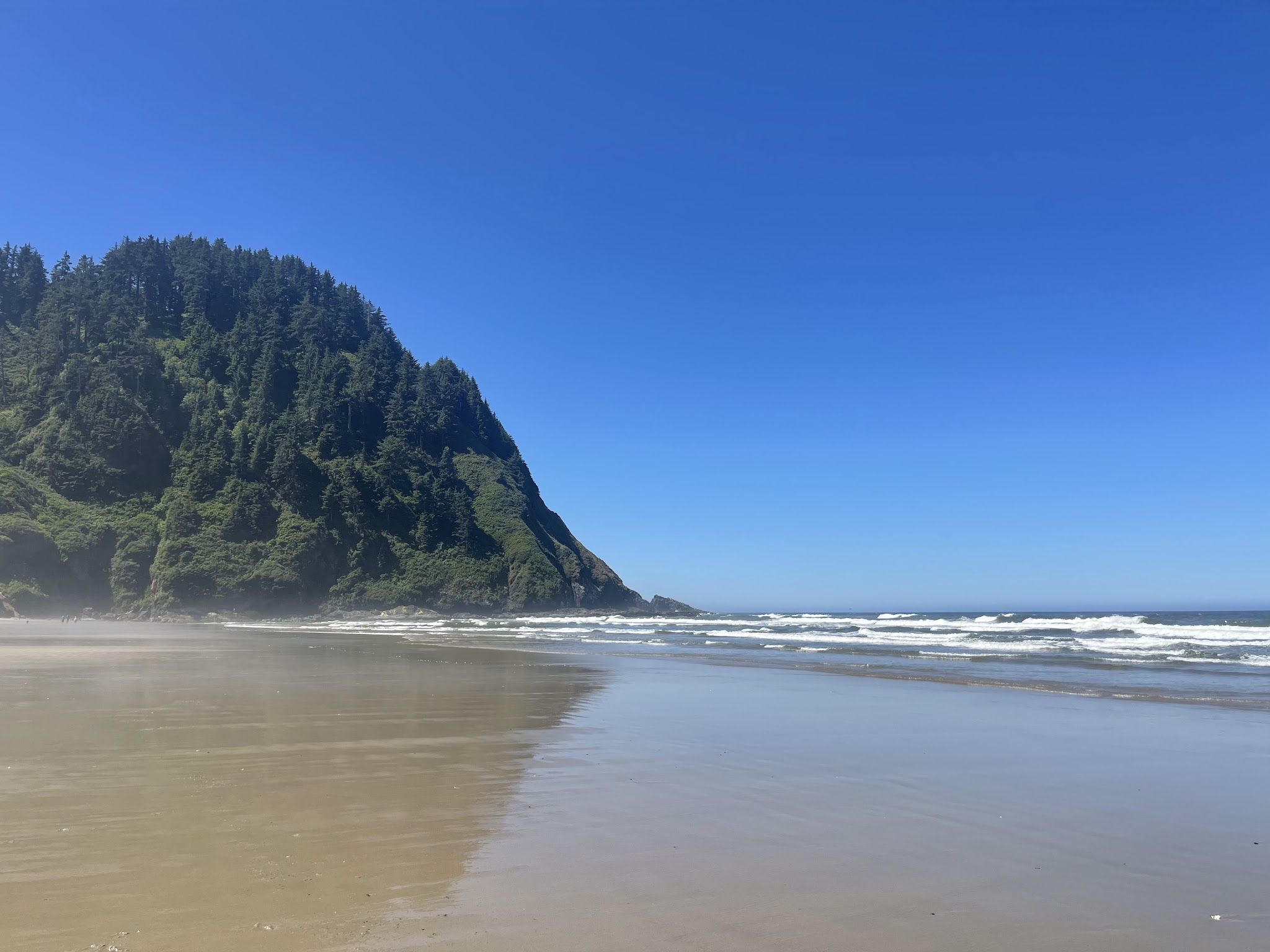 Carl G. Washburne Memorial State Park