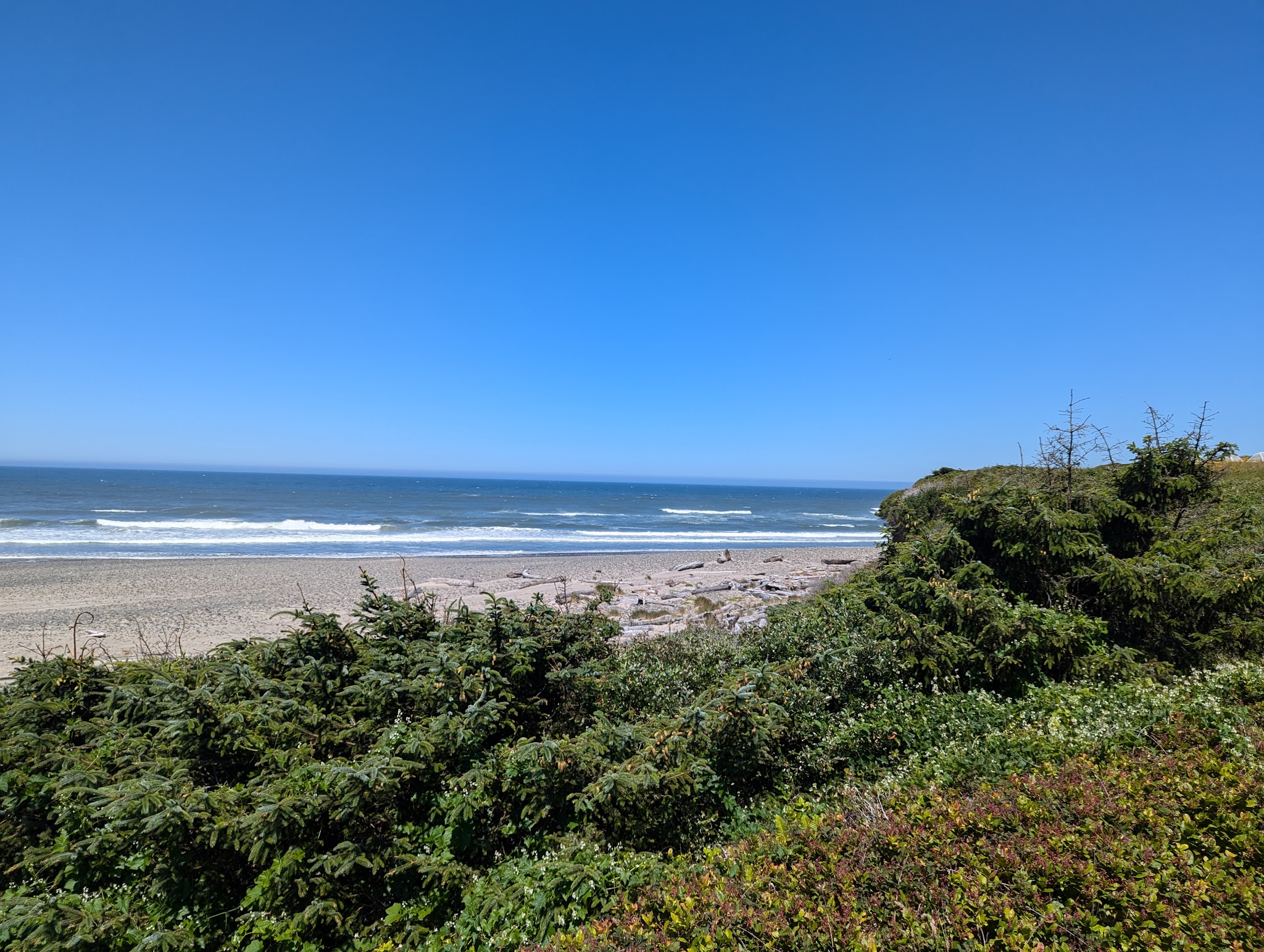 Carl G. Washburne Memorial State Park