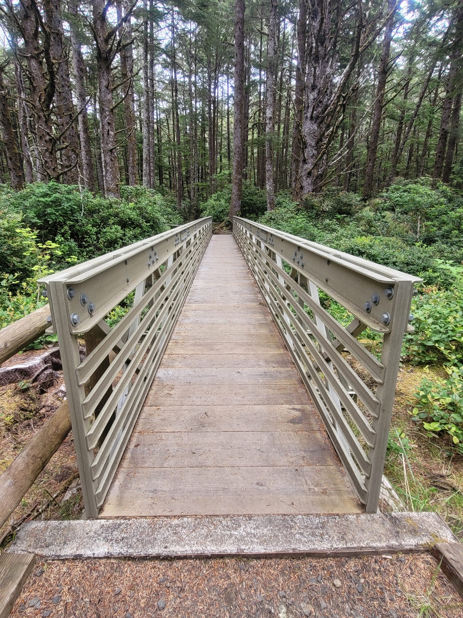 Carl G. Washburne Memorial State Park
