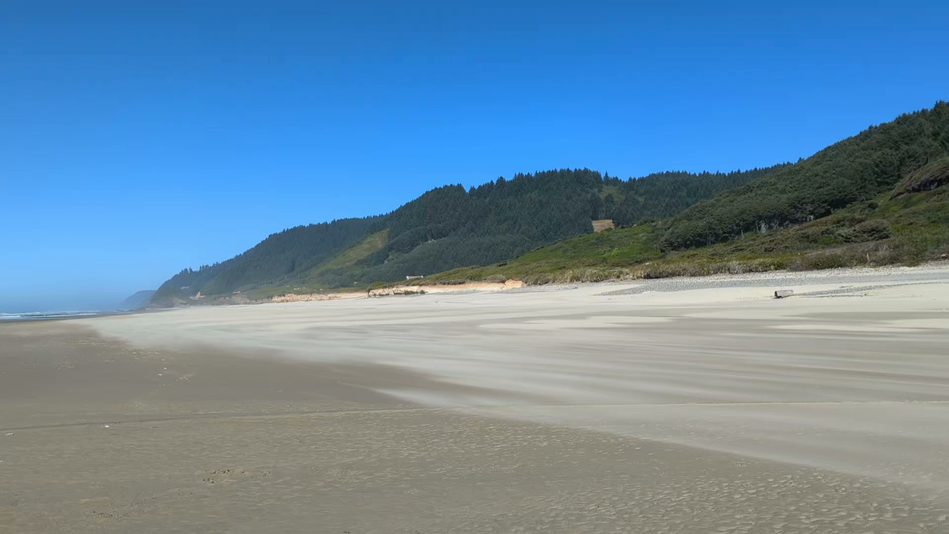 Carl G. Washburne Memorial State Park