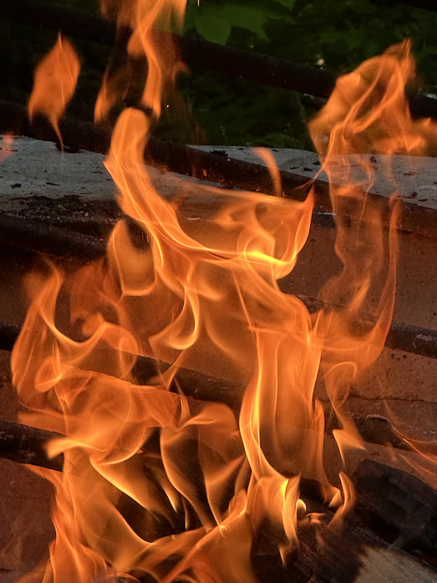 Caroga Lake Campground