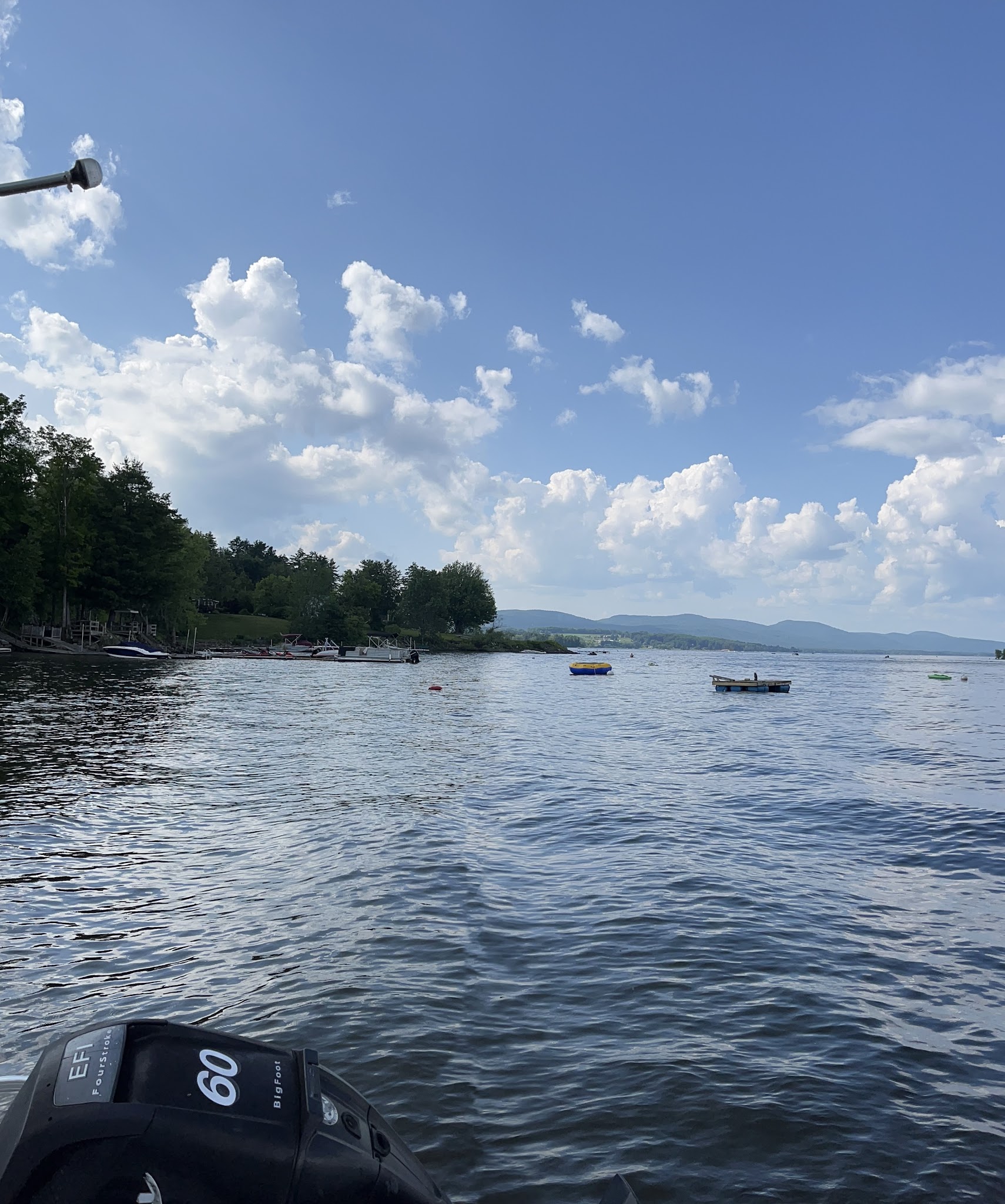 Caroga Lake Campground