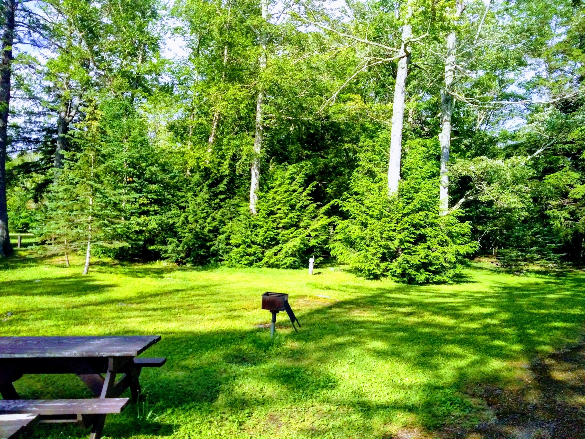 Caroga Lake Campground