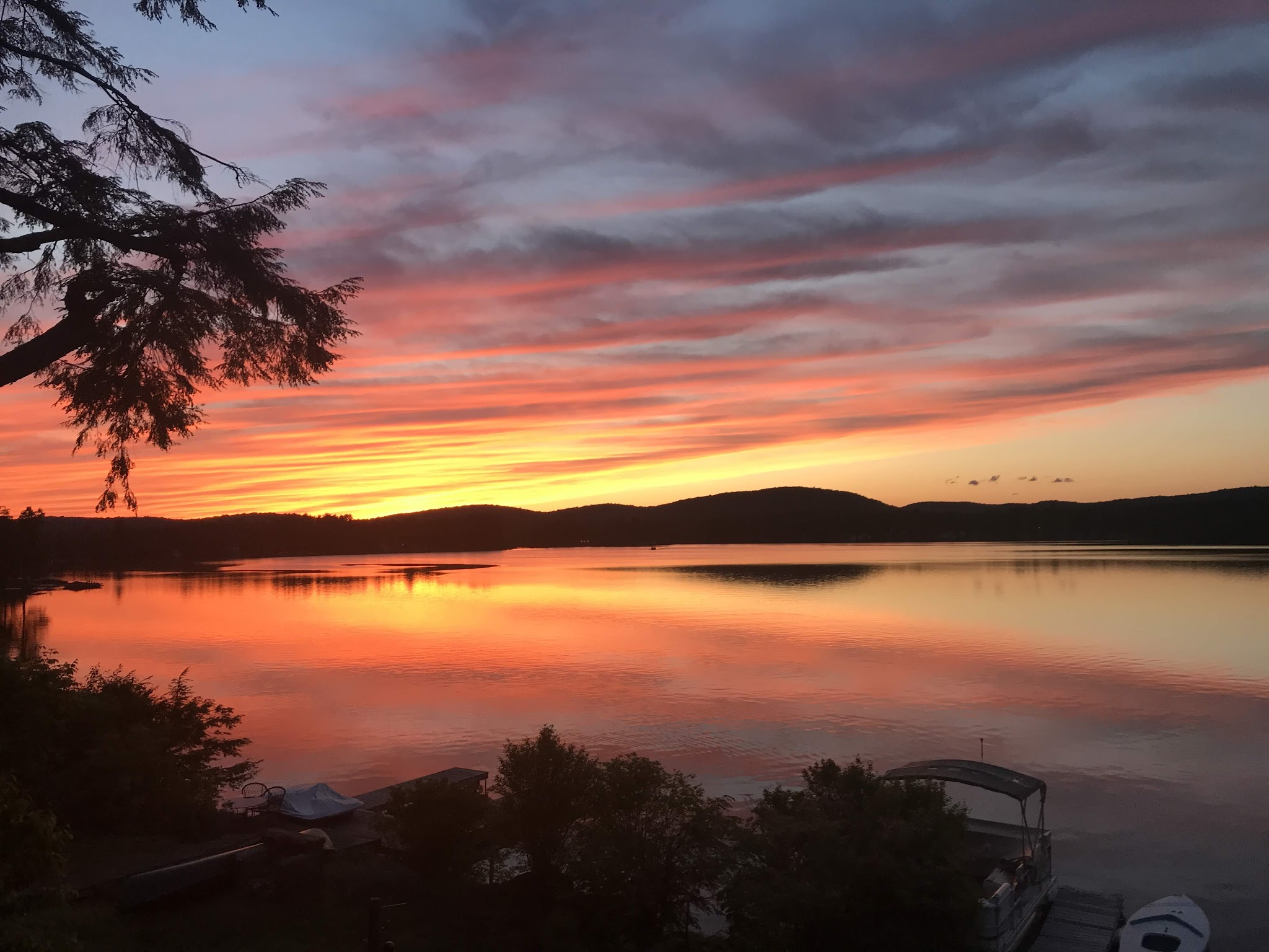 Caroga Lake Campground