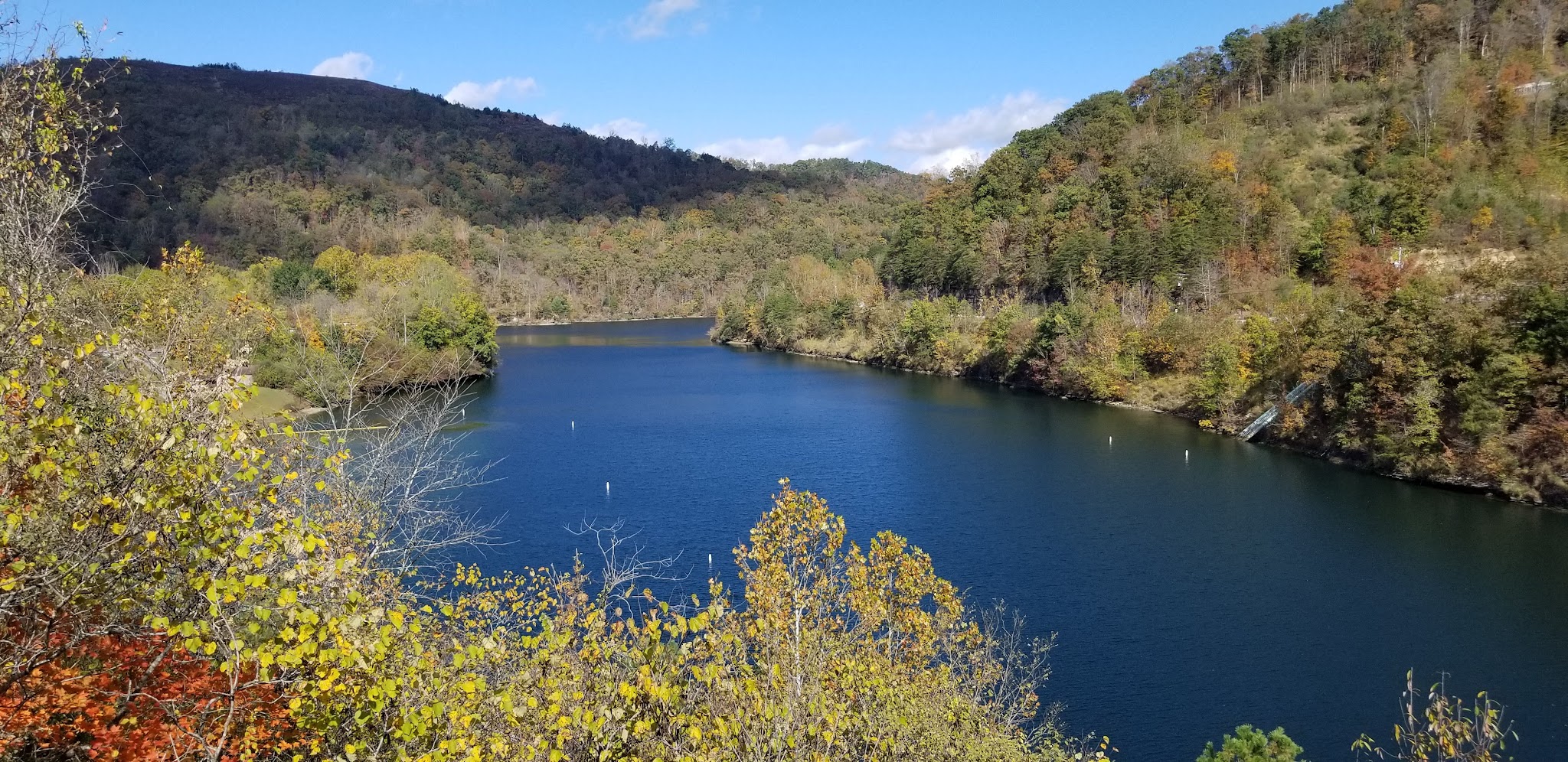 Carr Creek State Park