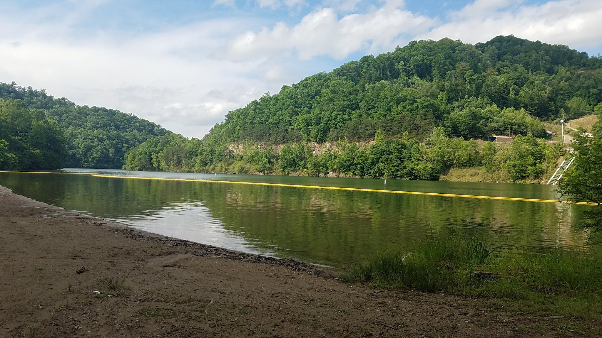 Carr Creek State Park