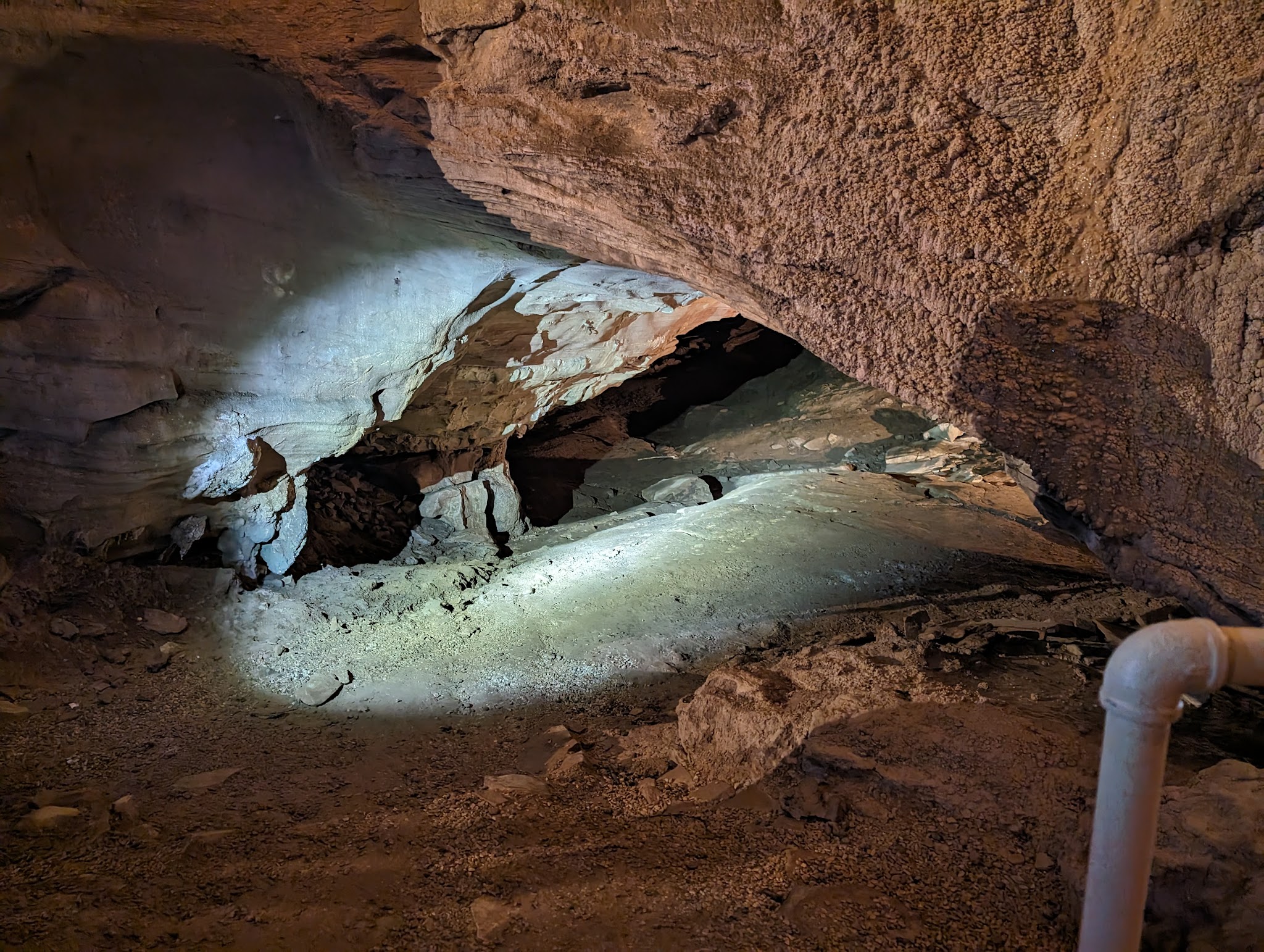 Carter Caves State Resort Park