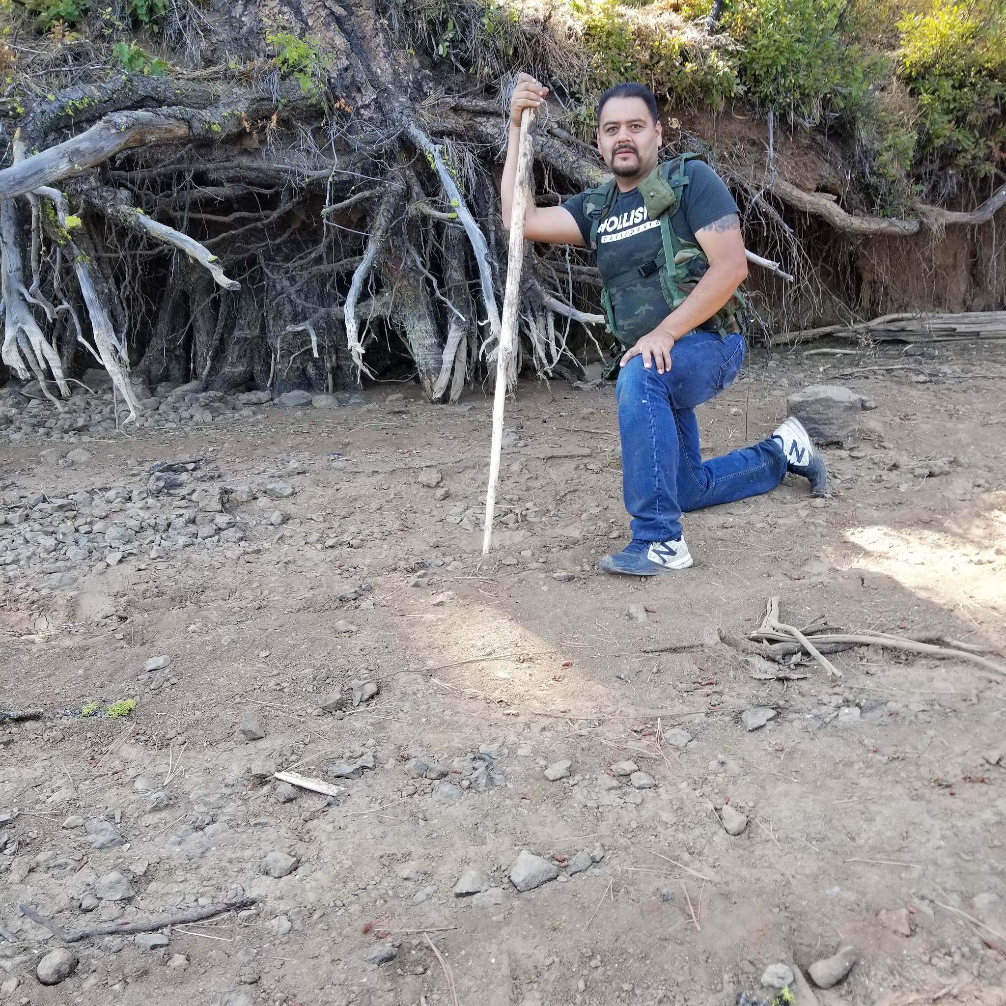 Cartwright Ridge Campground