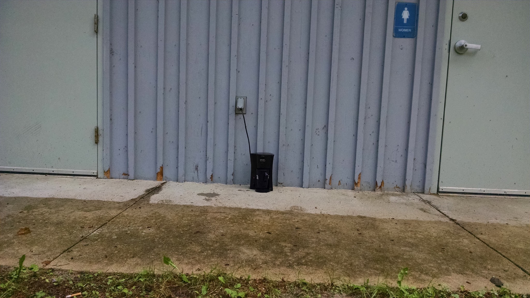 Cass Lake Campground Loop