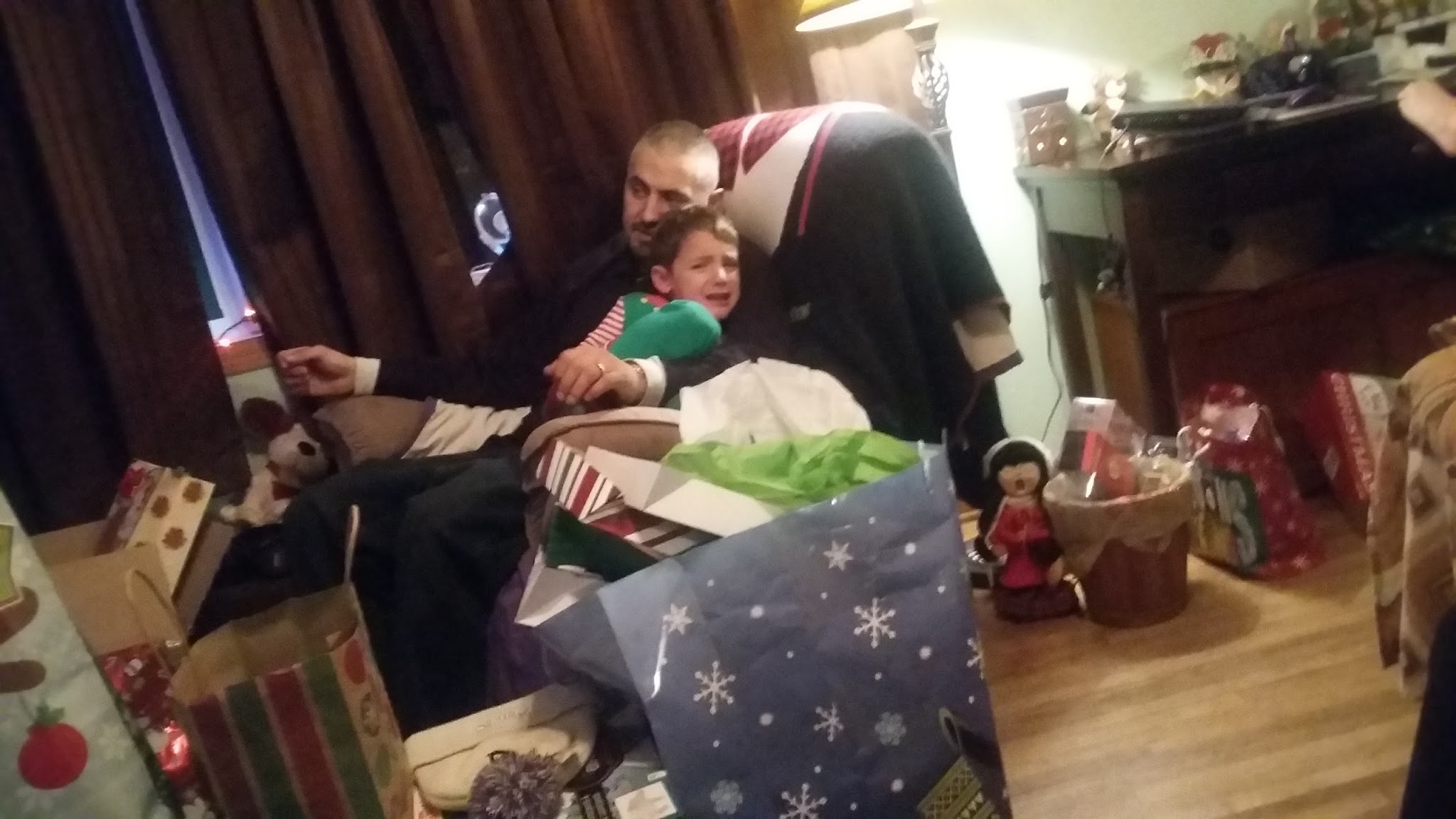 Cass Lake Campground Loop