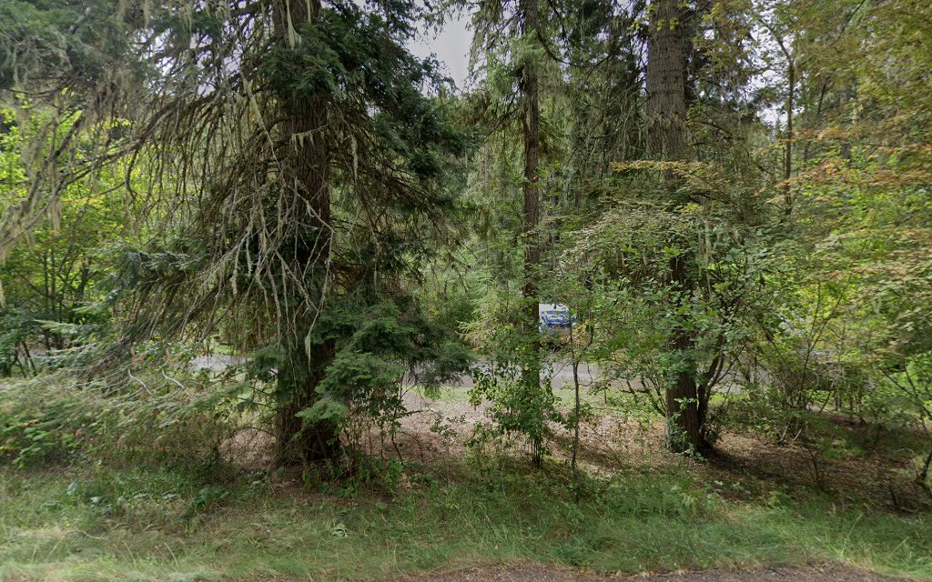 Castle Creek Campground