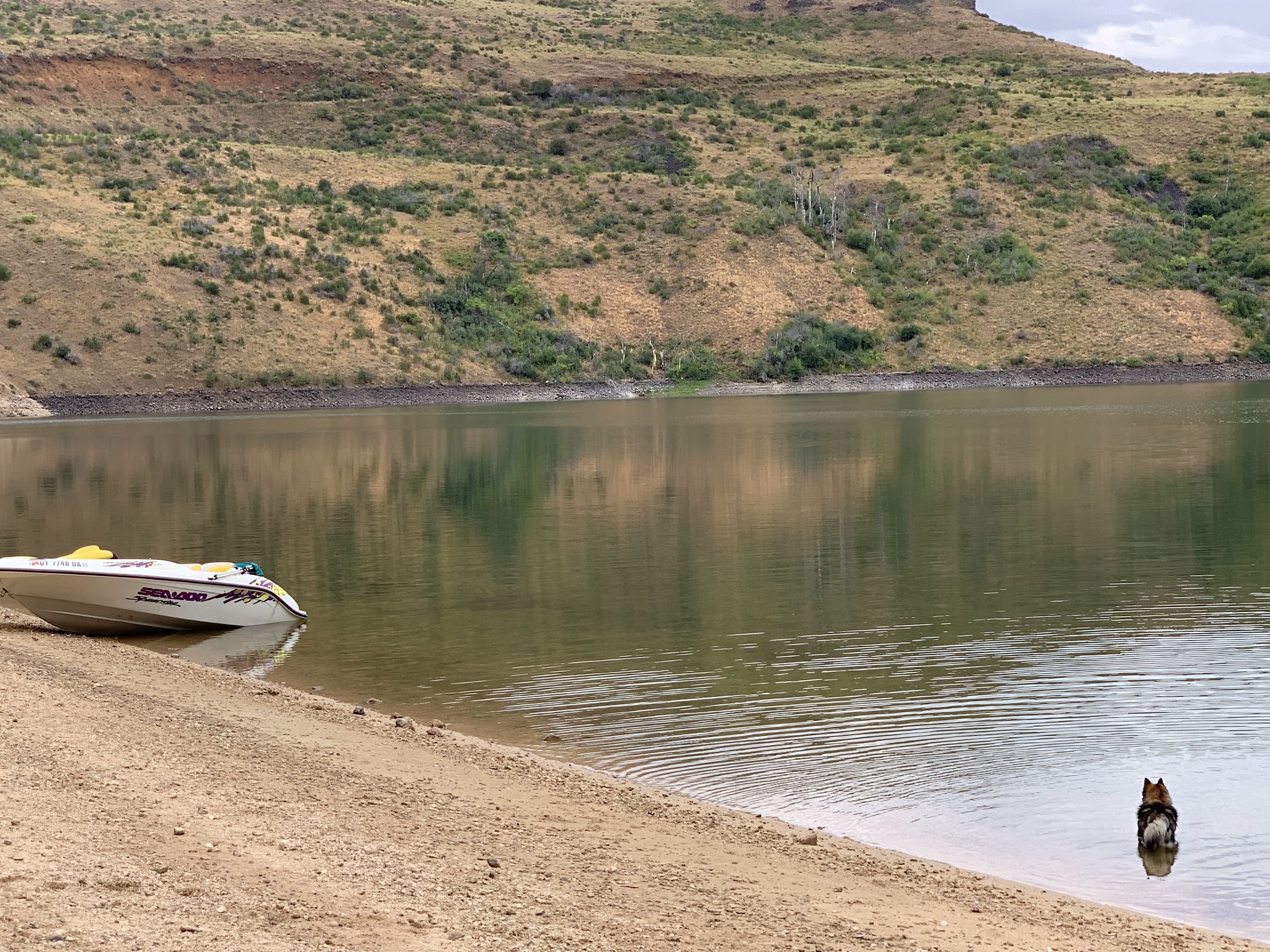 Castle Creek Campground