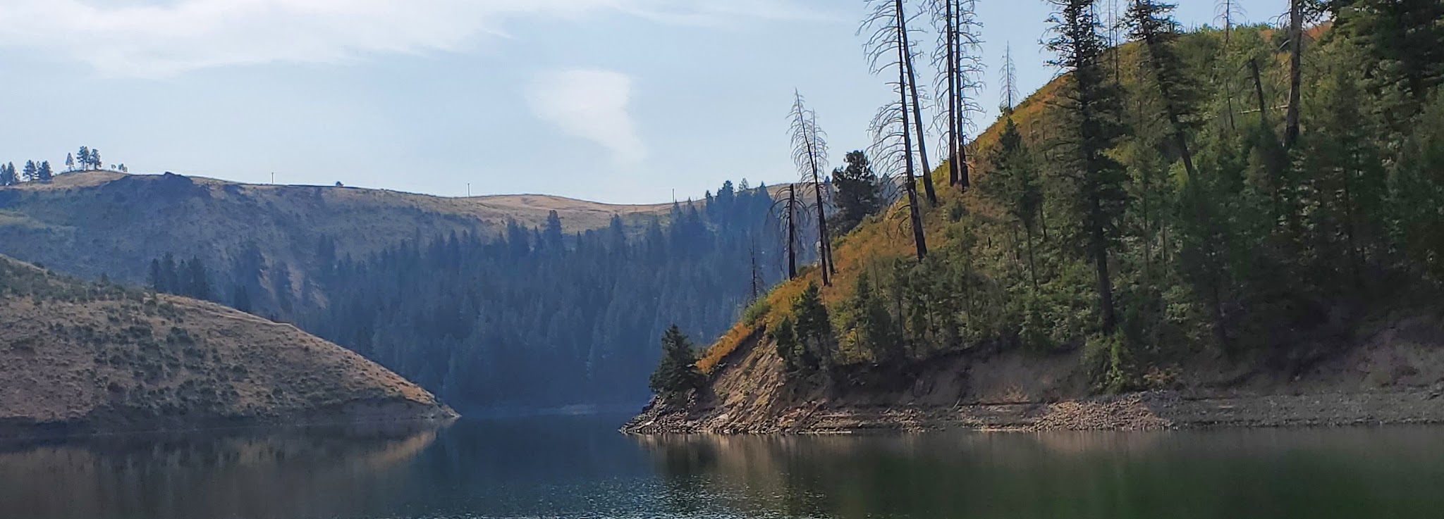 Castle Creek Campground