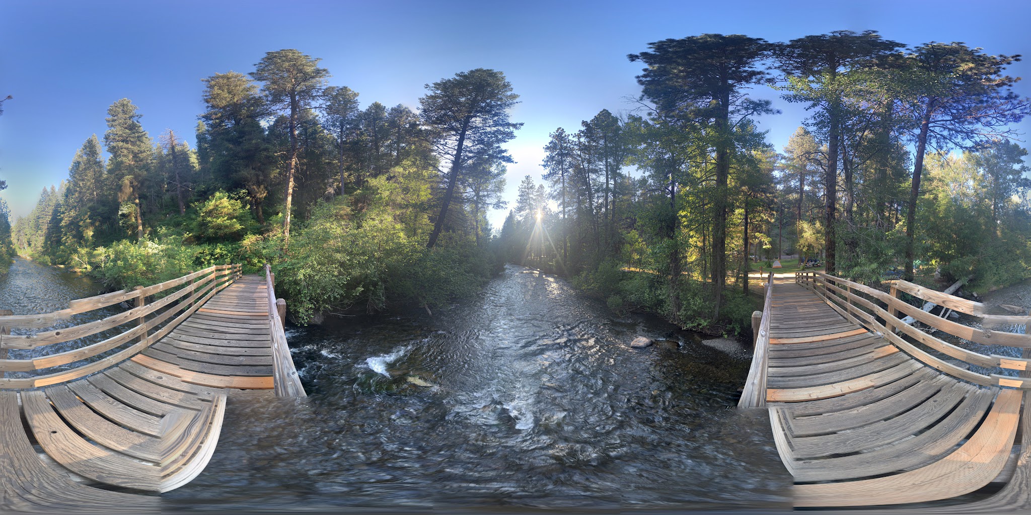 Catherine Creek State Park