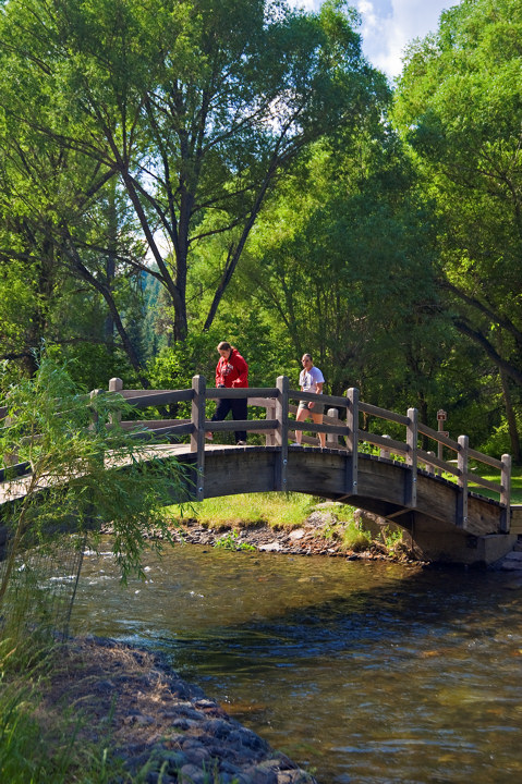 Catherine Creek State Park