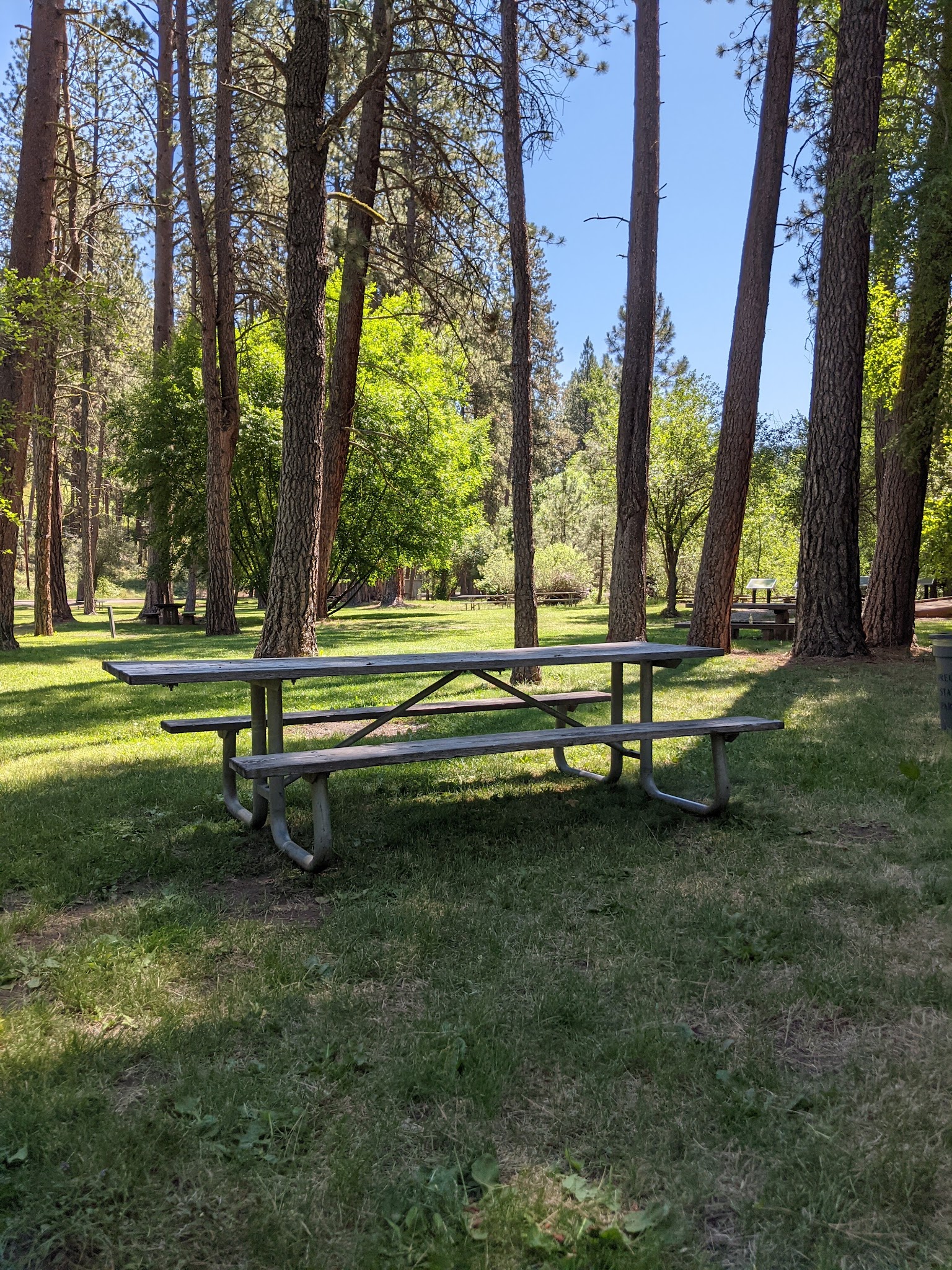 Catherine Creek State Park