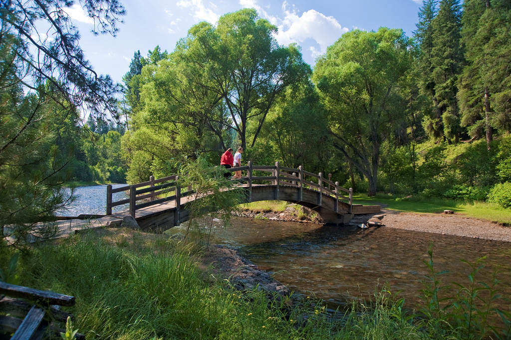 Catherine Creek State Park
