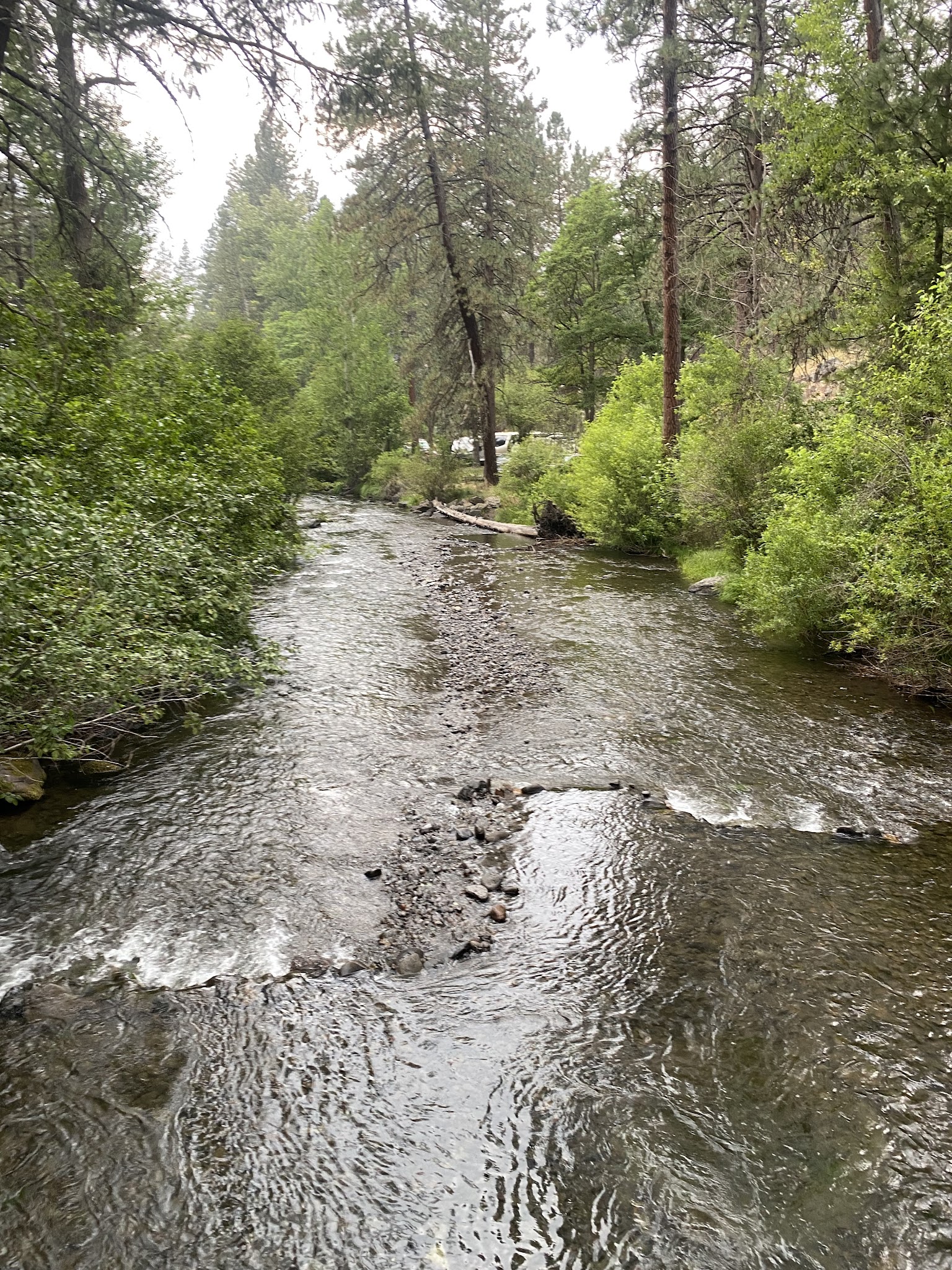 Catherine Creek State Park