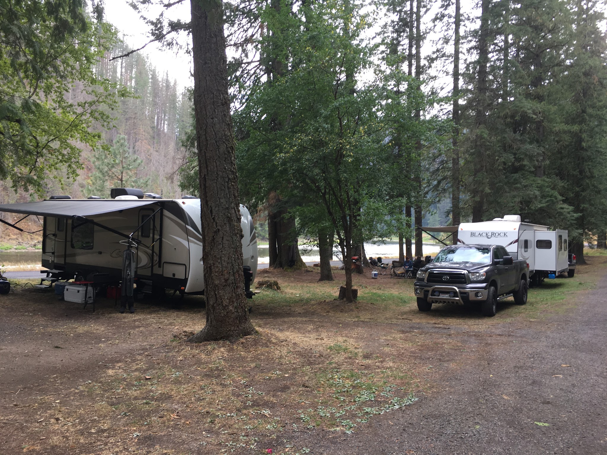 Ccc Campground