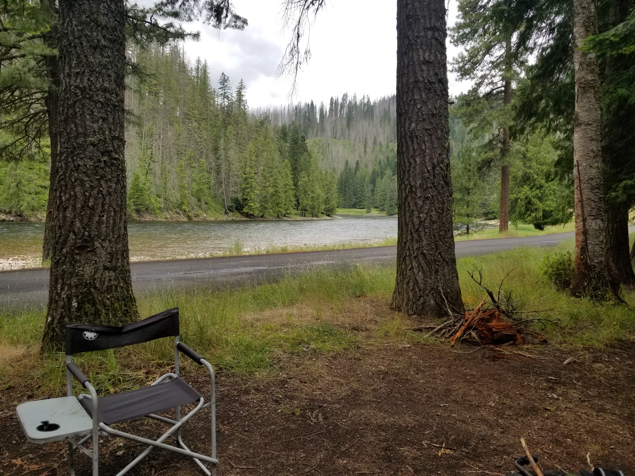 Ccc Campground