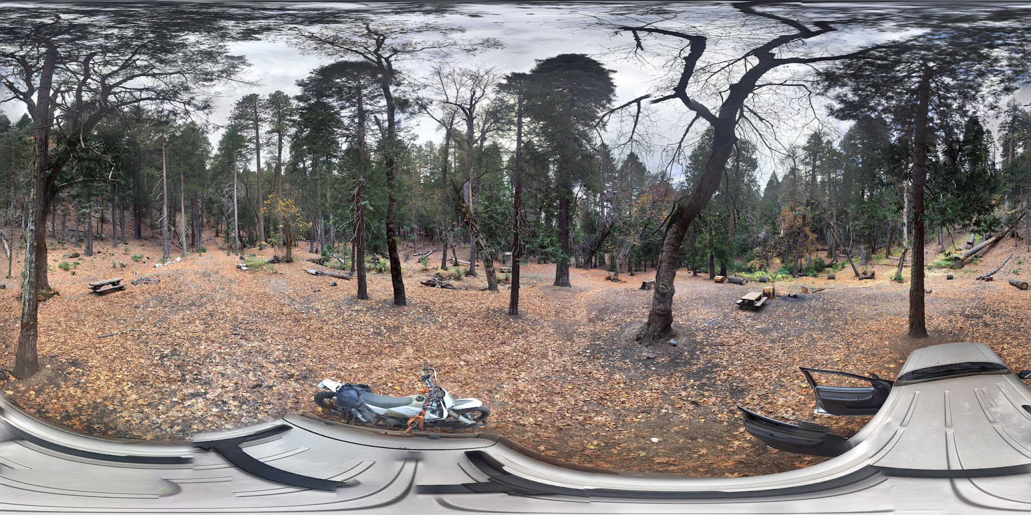 Cedar Camp Campground