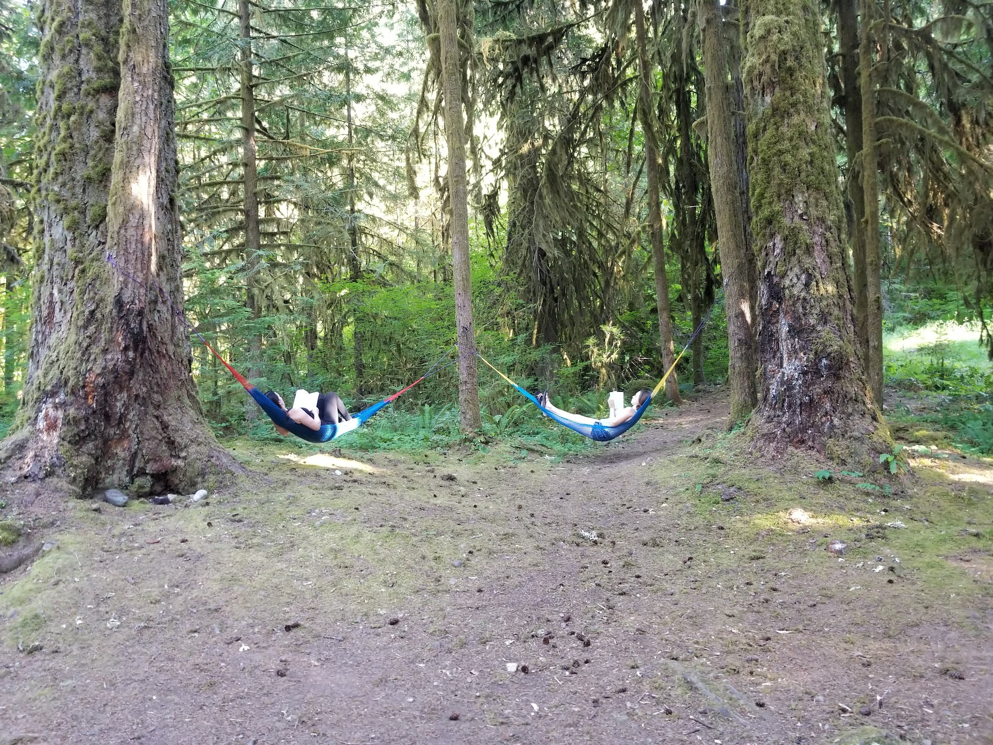 Cedar Creek Campground