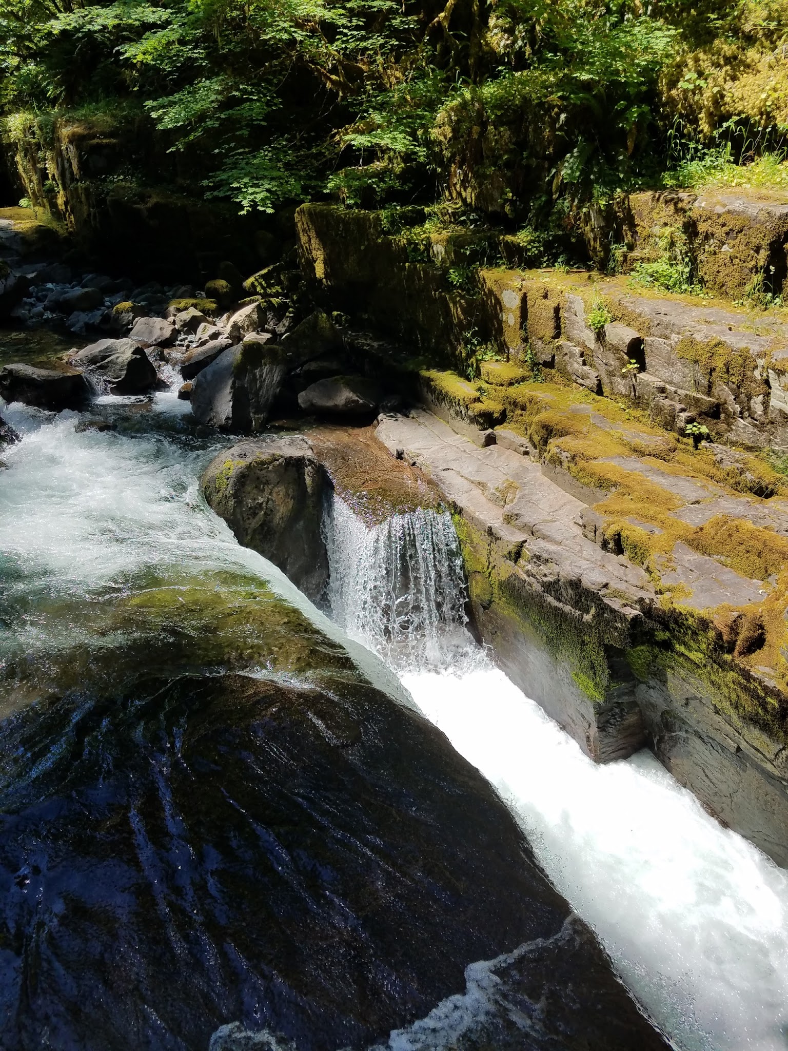Cedar Creek Campground