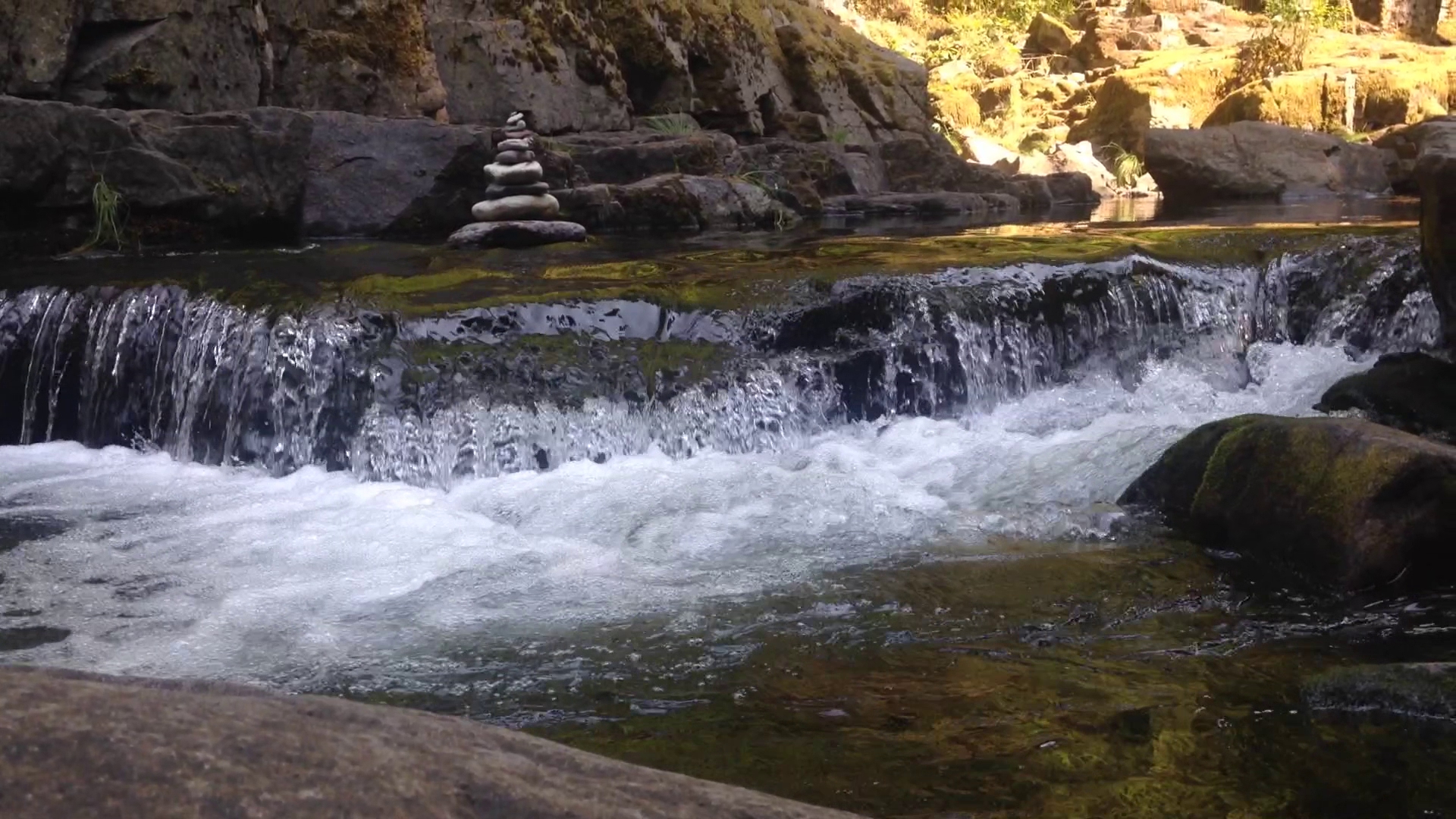 Cedar Creek Campground