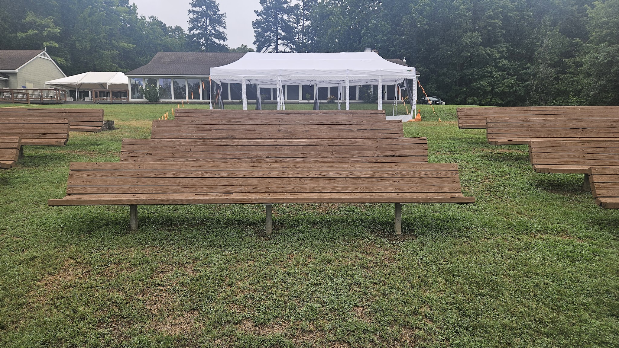 Cedar Crest Conference Center Campground