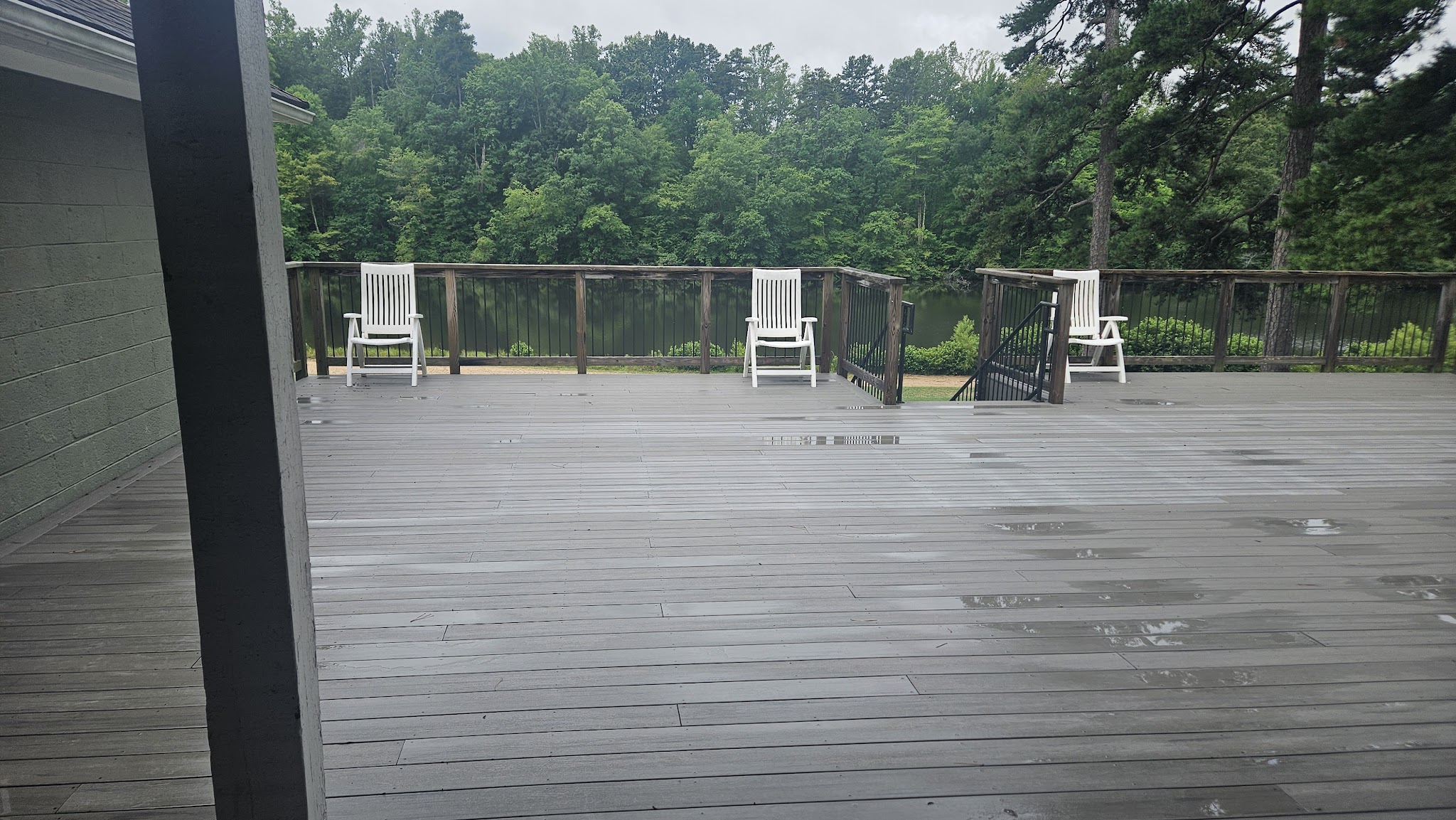 Cedar Crest Conference Center Campground