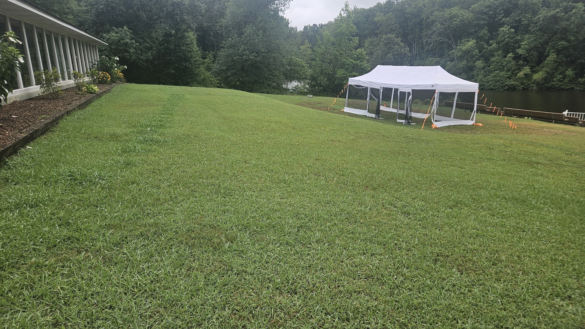 Cedar Crest Conference Center Campground