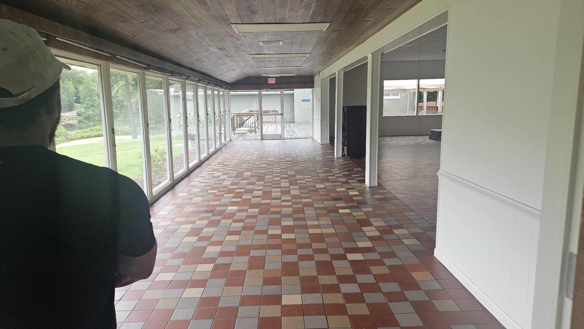 Cedar Crest Conference Center Campground