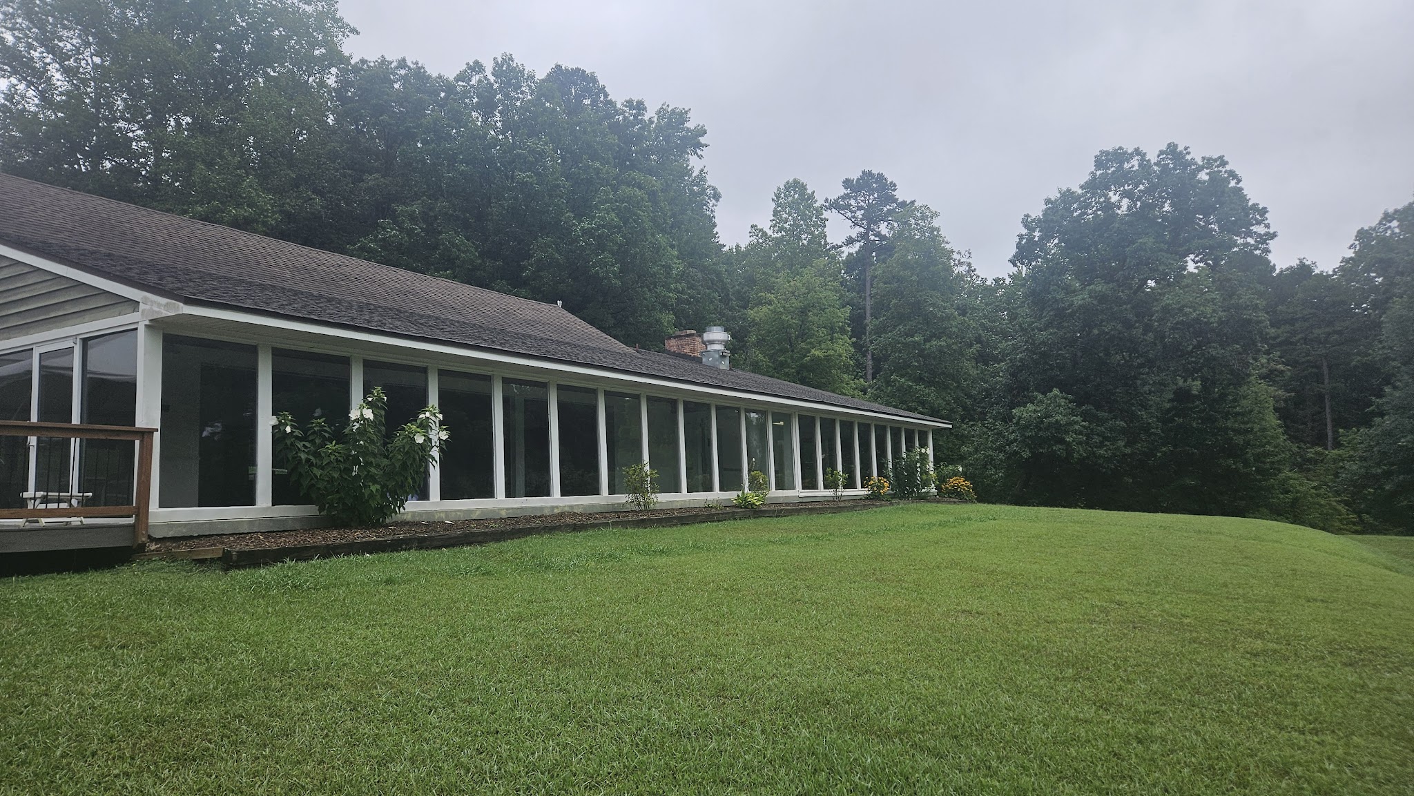 Cedar Crest Conference Center Campground