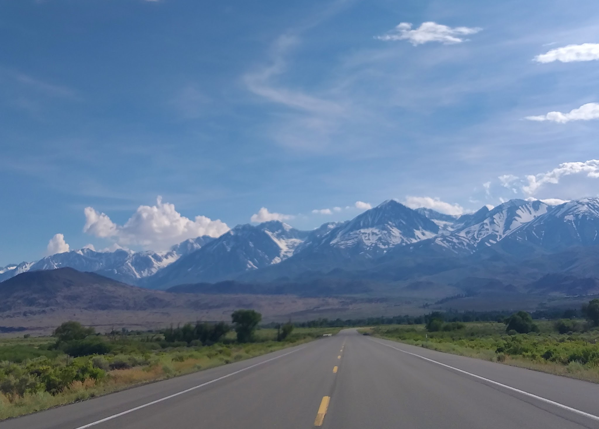 Cedar Flat Group Campground