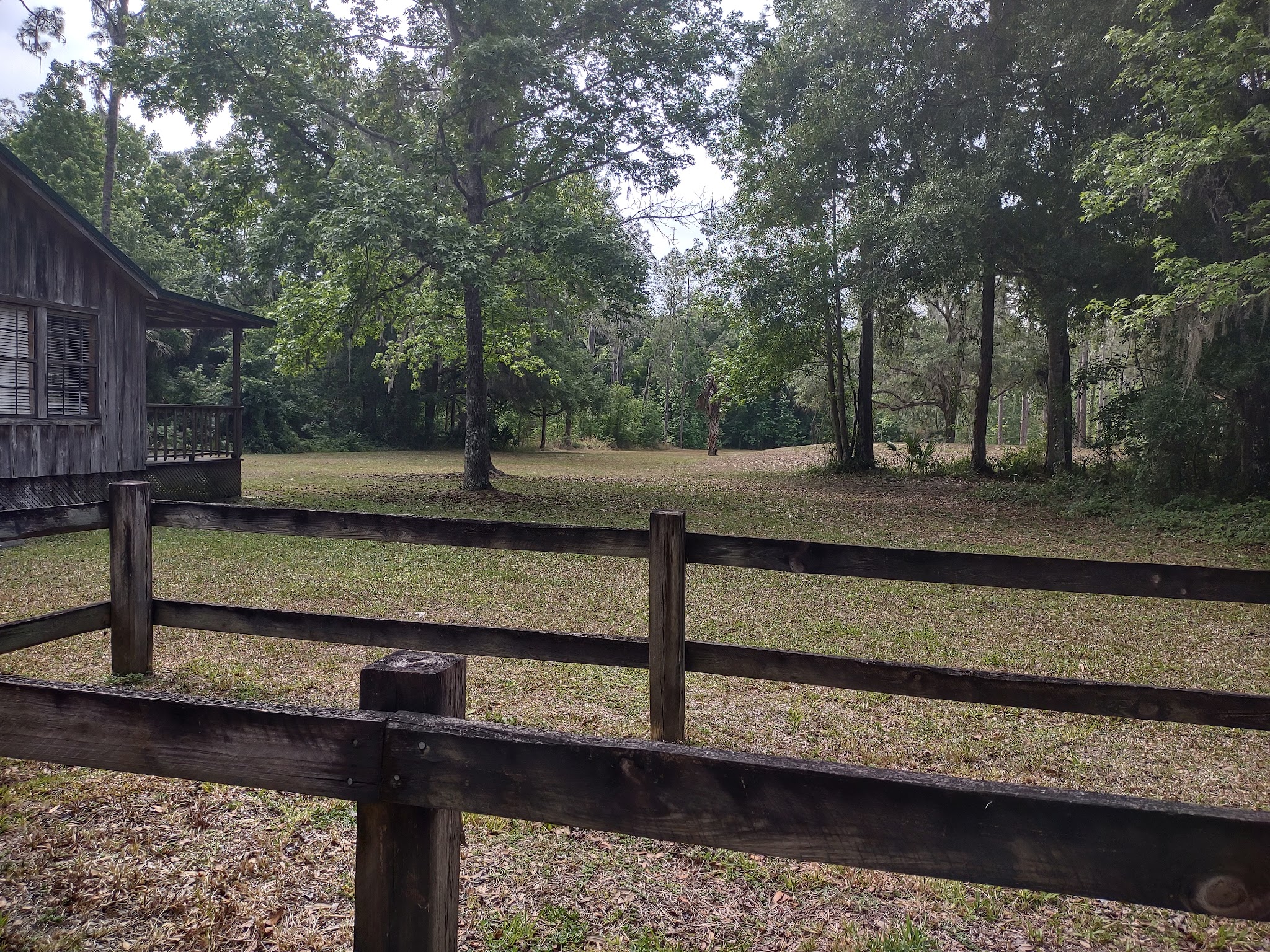 Cedar Hammock Lodge- Day Use Event Facility