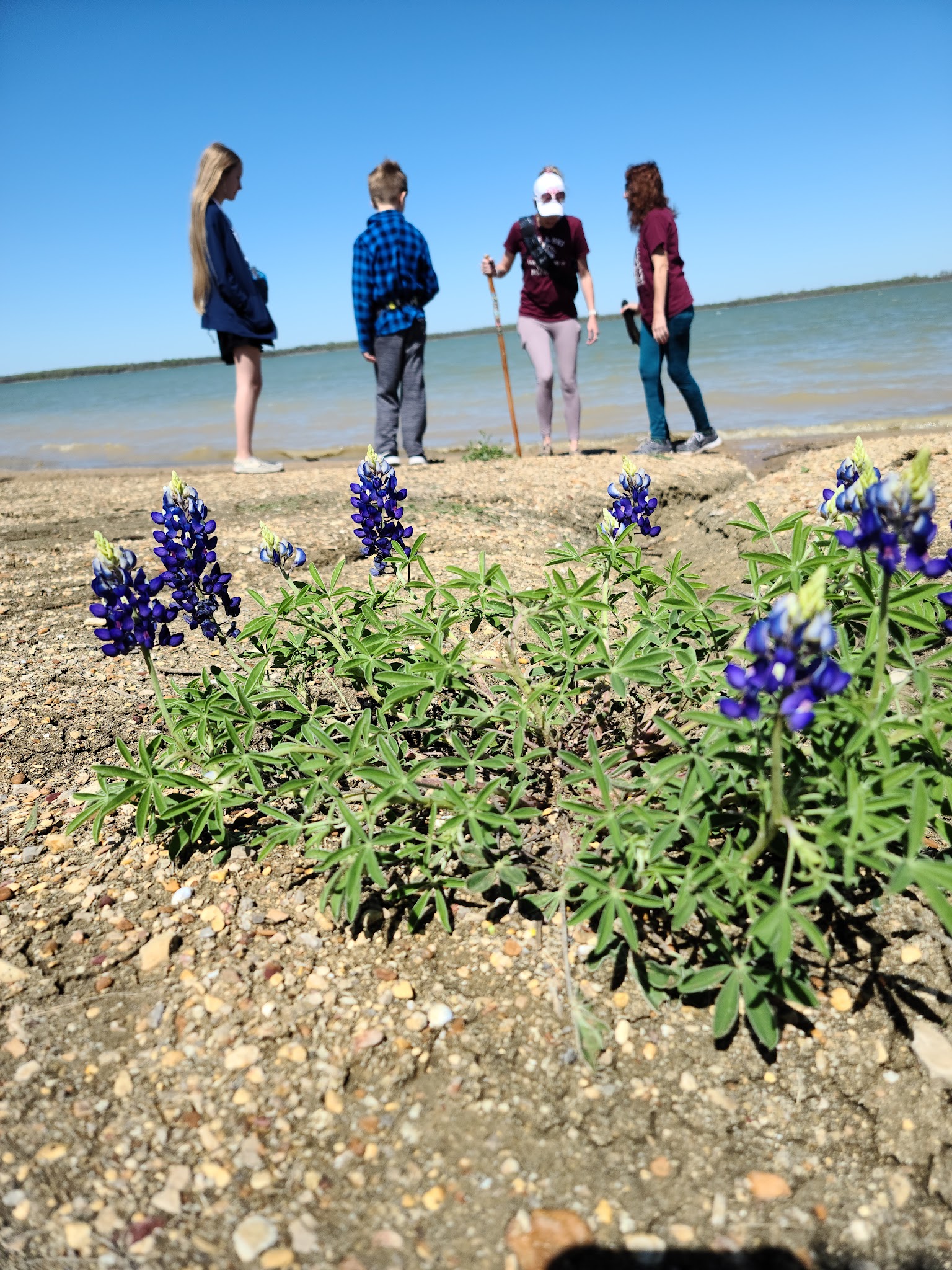 Cedar Hill State Park