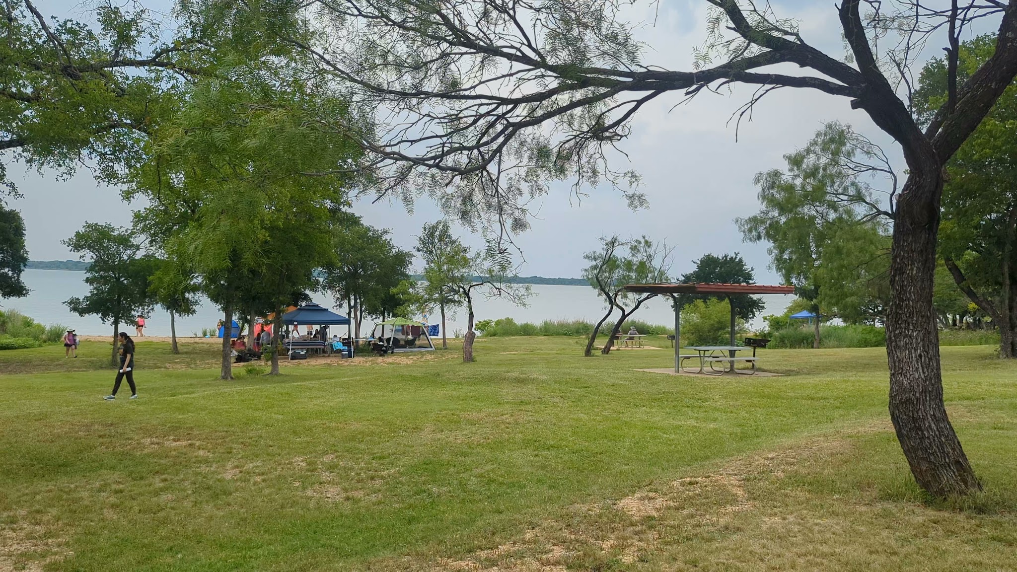 Cedar Hill State Park