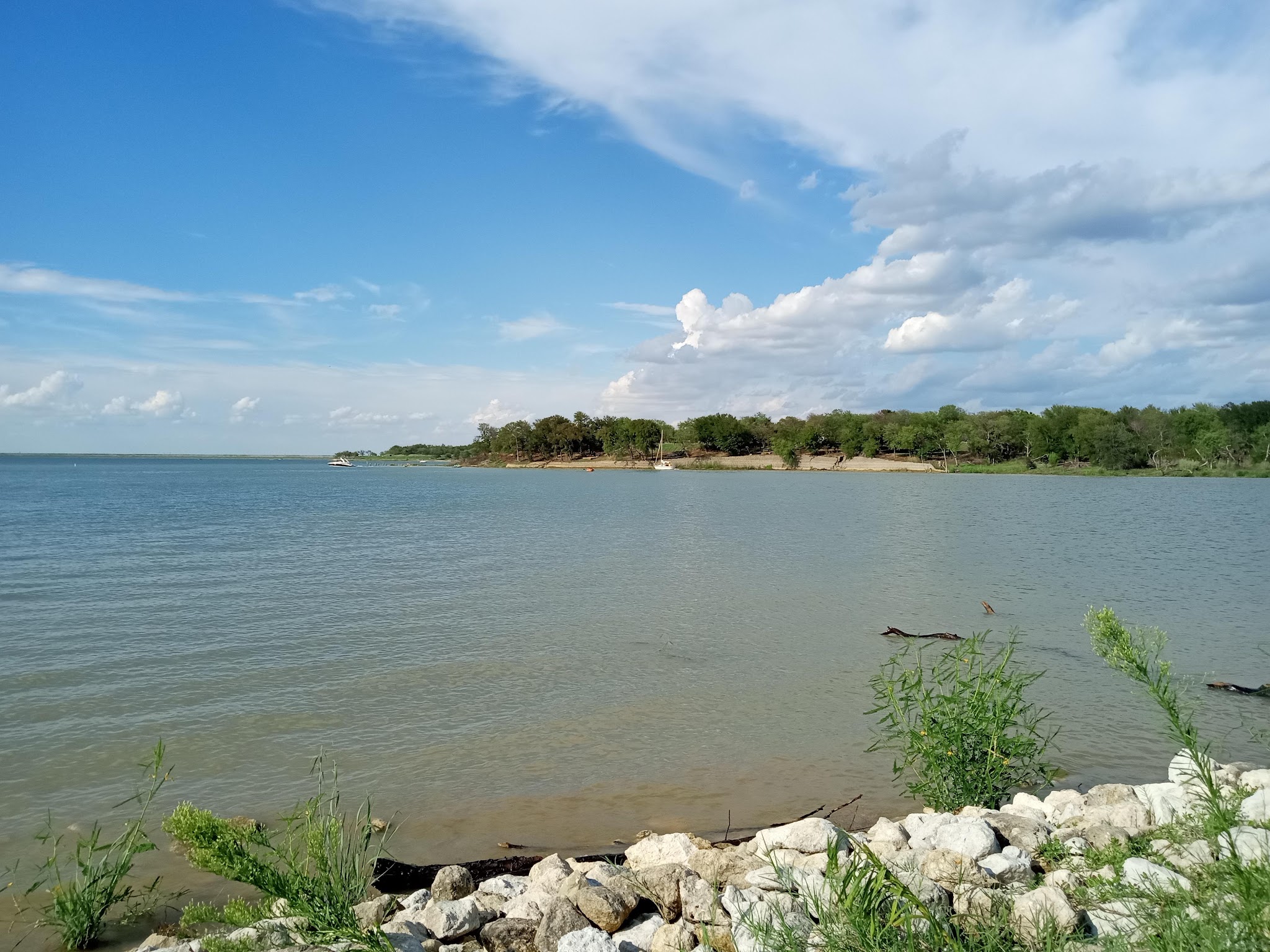 Cedar Hill State Park